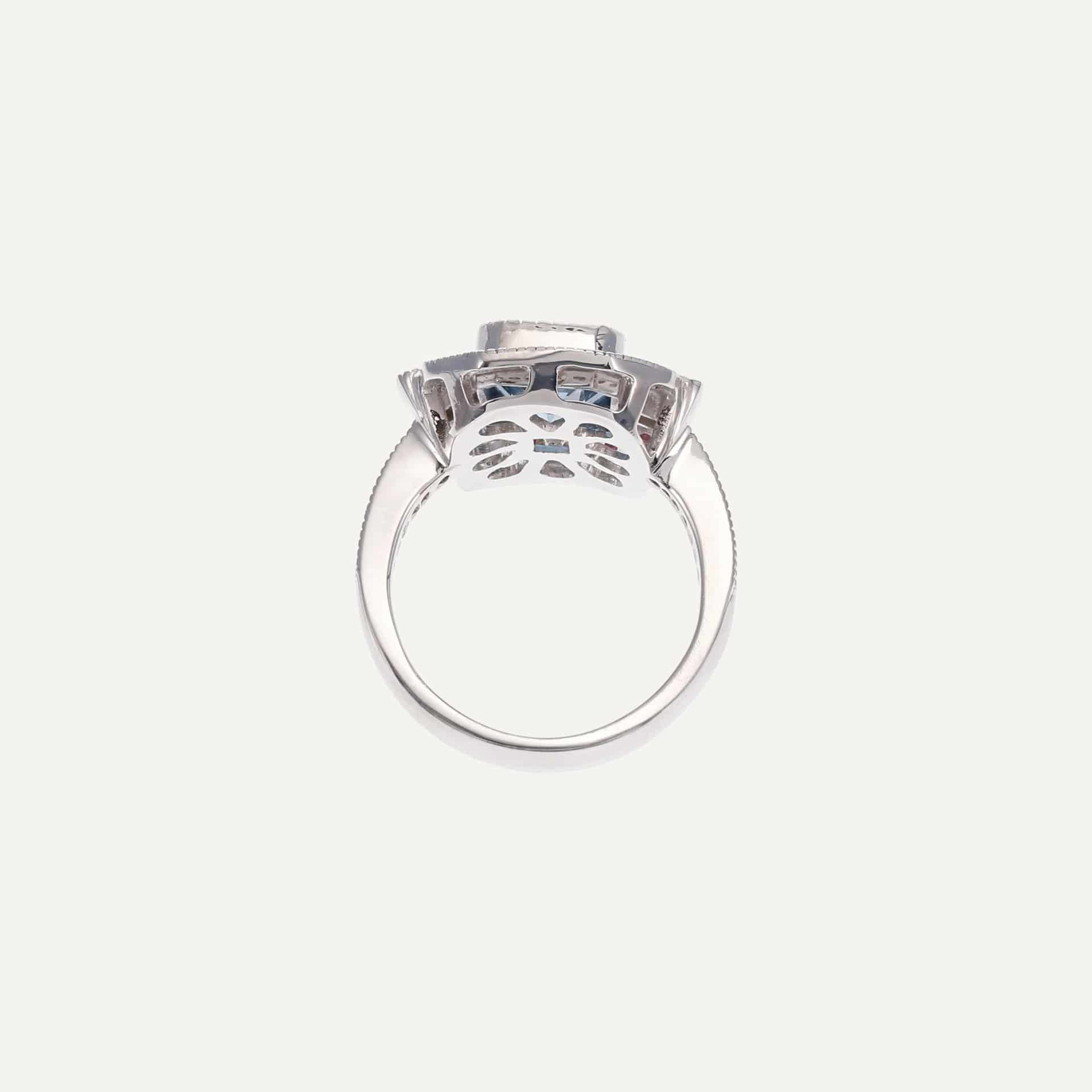 Anillo Paris - miniatura 7