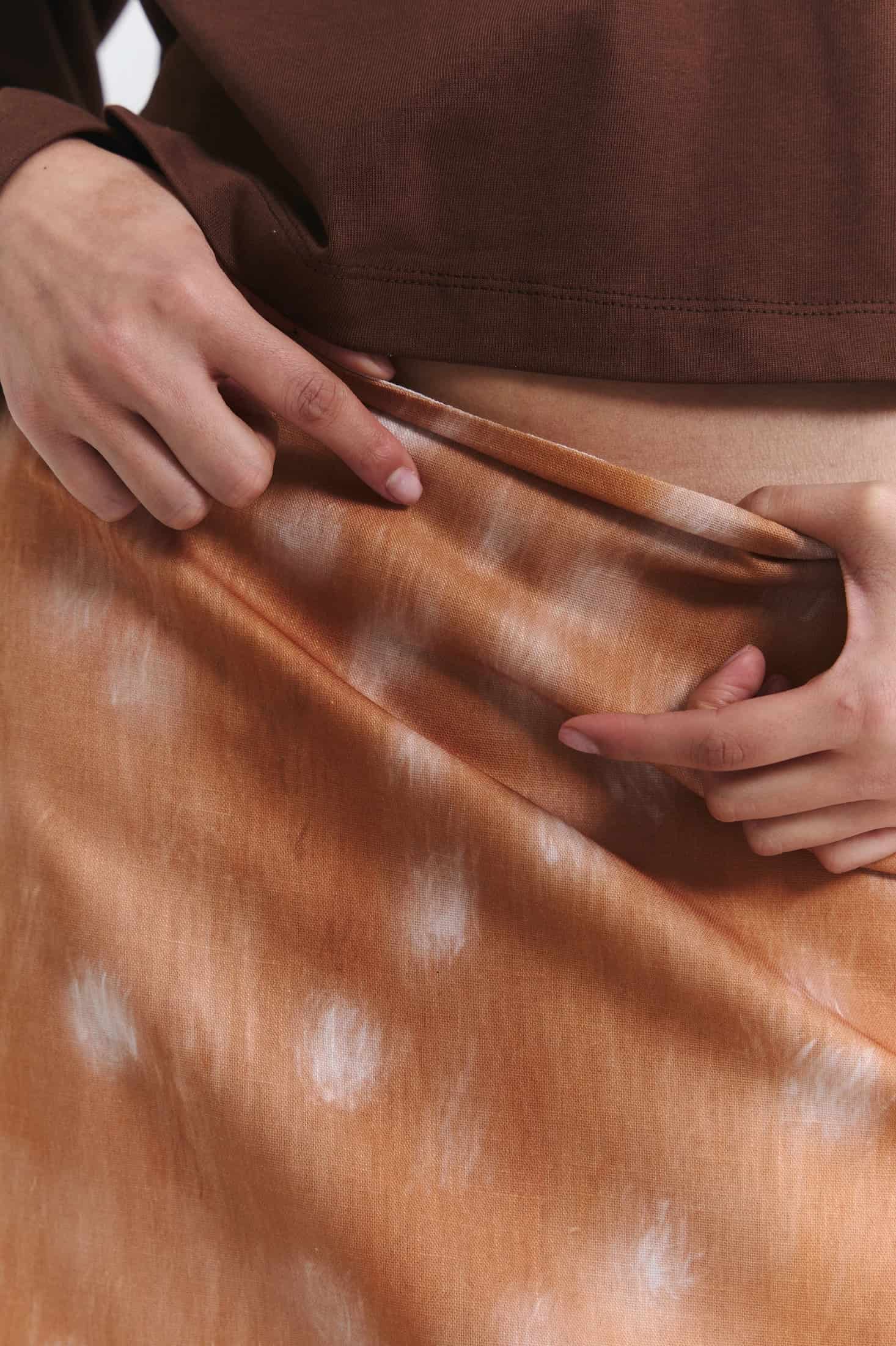 HEAT SKIRT - miniatura 2
