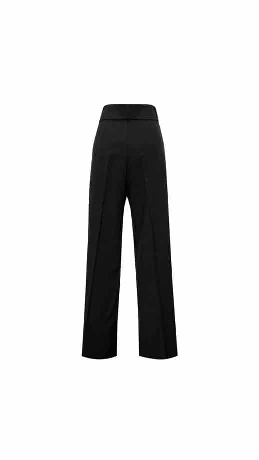 CONCHITAS PANTS / BLACK - miniatura 4