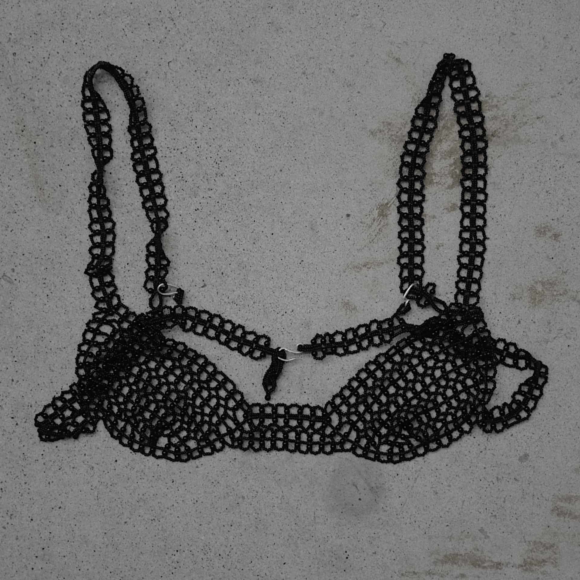 Bralette Zarzamora - miniatura 1