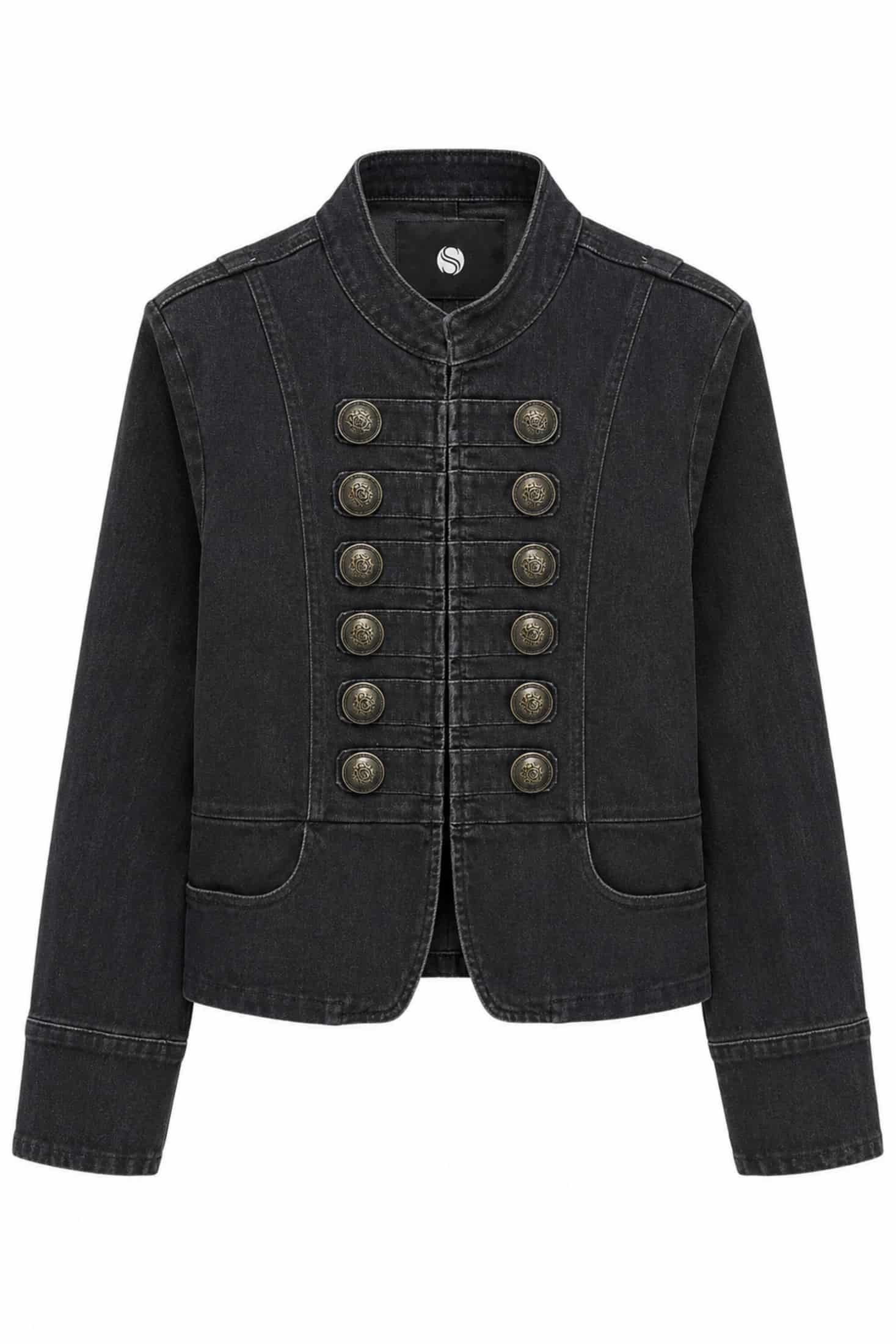 POETIC JACKET - miniatura 1
