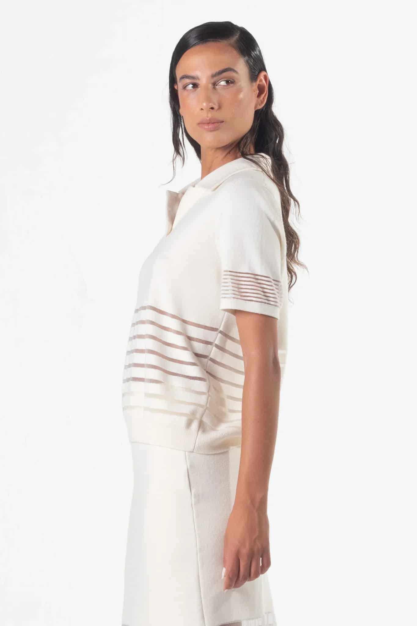 T-SHIRT MARGOT - miniatura 2