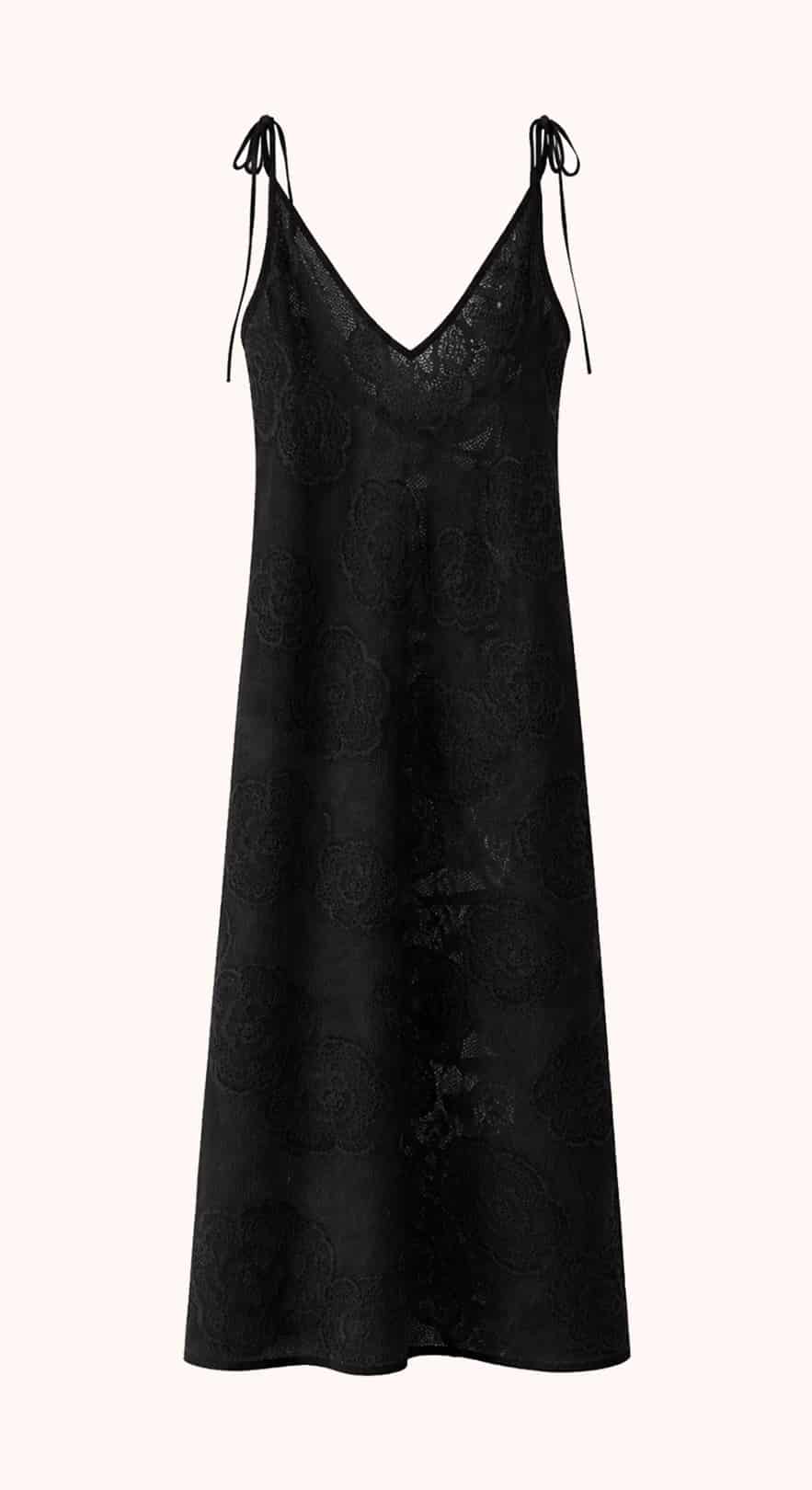 SUE DRESS - miniatura 2