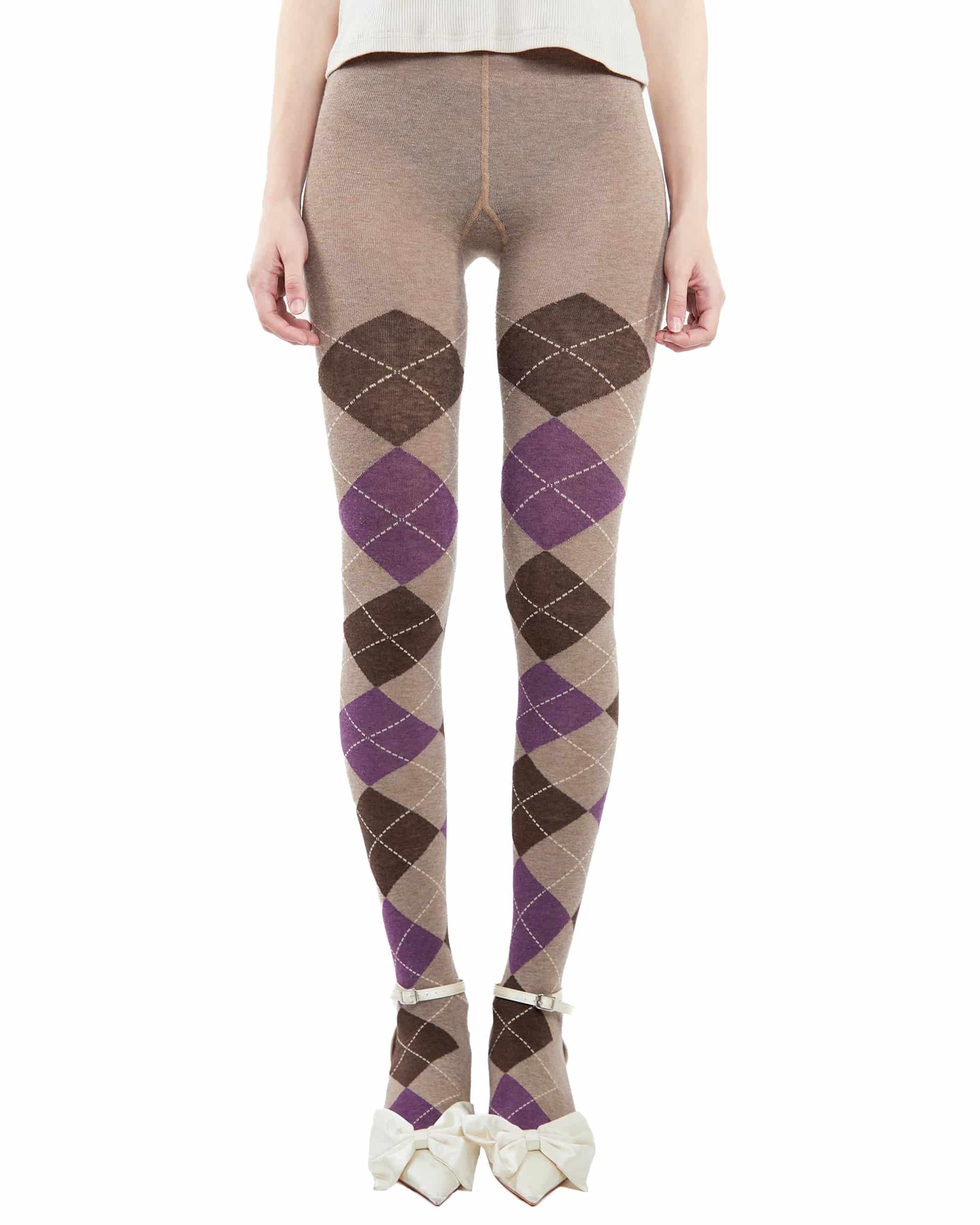 Classic Naomi Tights - miniatura 2