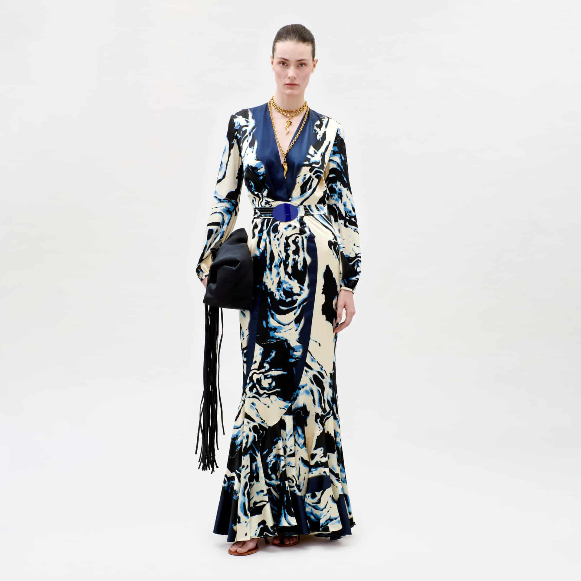 Remy Dress - miniatura 1