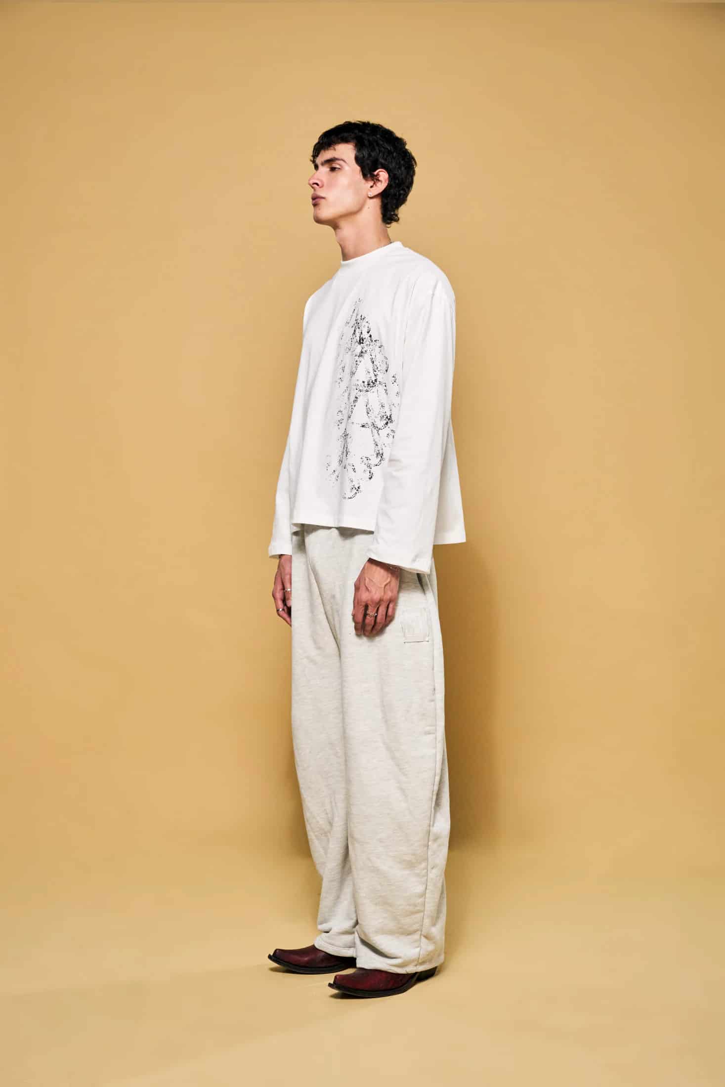 Basics V3 - Lux Long sleeve - miniatura 11