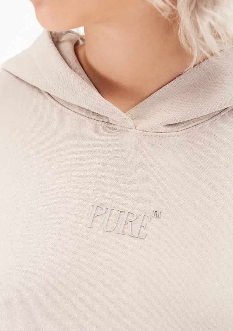 Classic Fog Hoodie - miniatura 8
