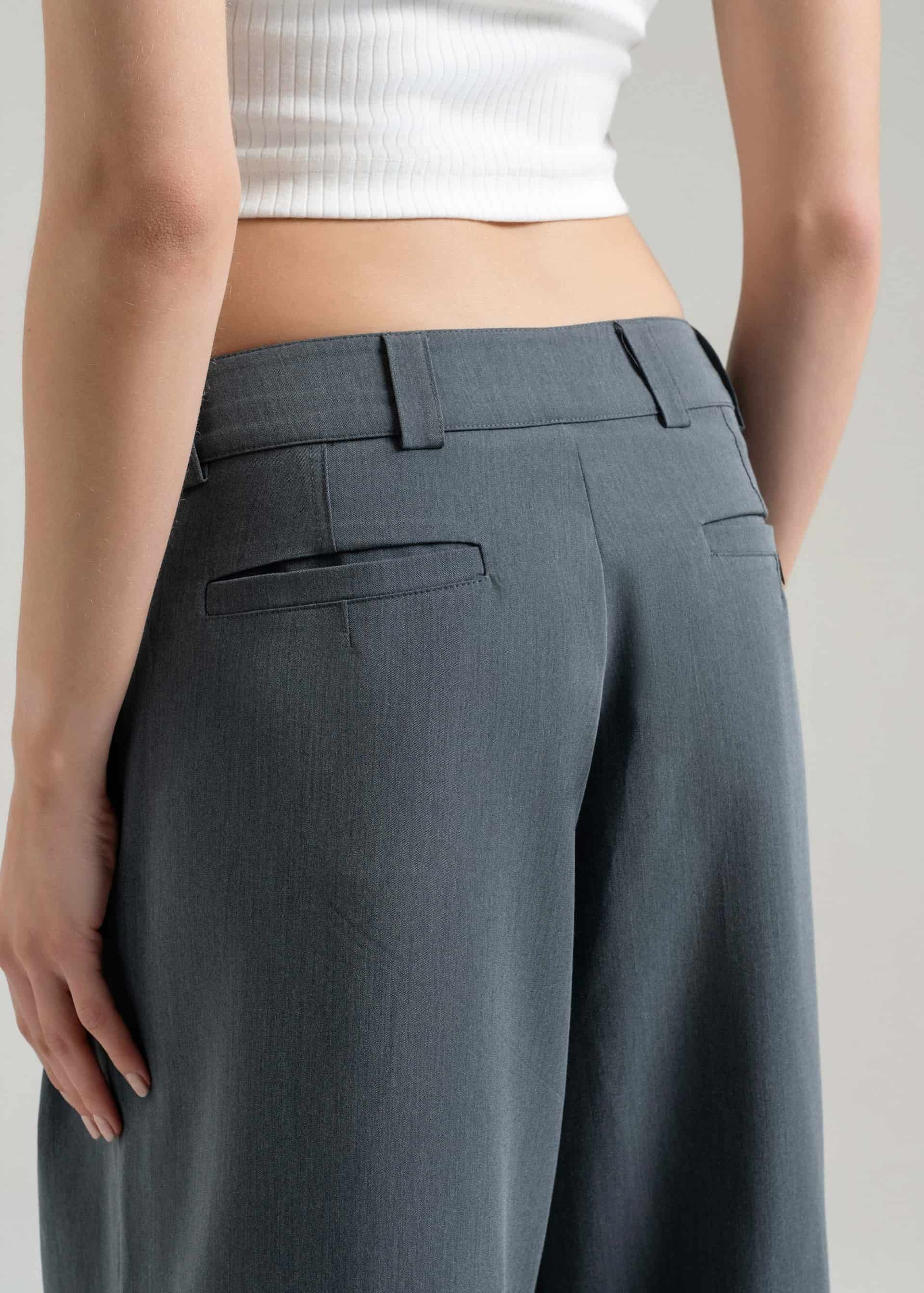 VIREL PANTS - miniatura 4
