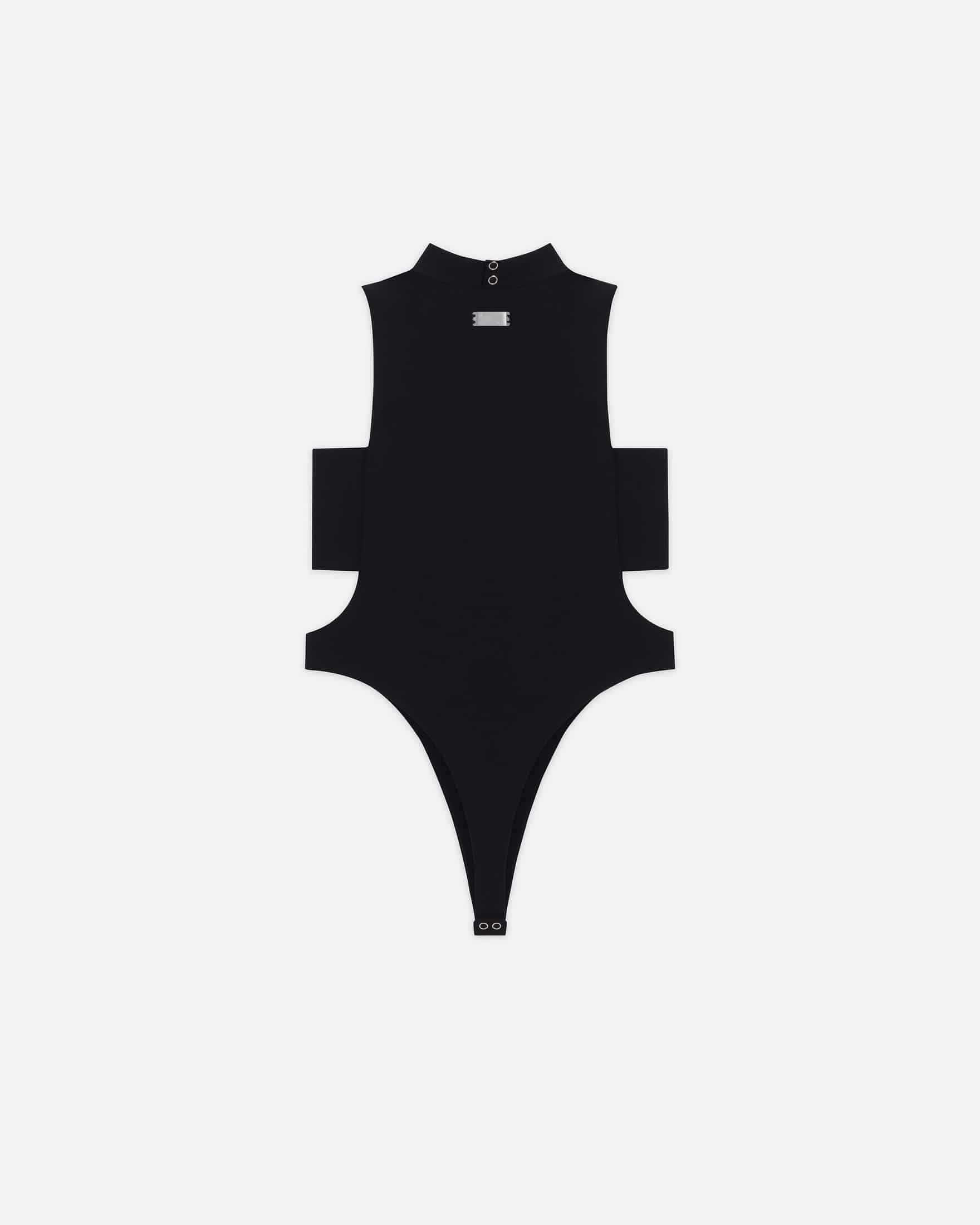 Act 1 Undergold Studio Paneled Body Black - miniatura 3