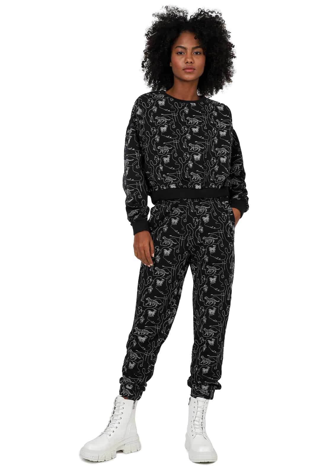 Pullover Tierra - miniatura 4