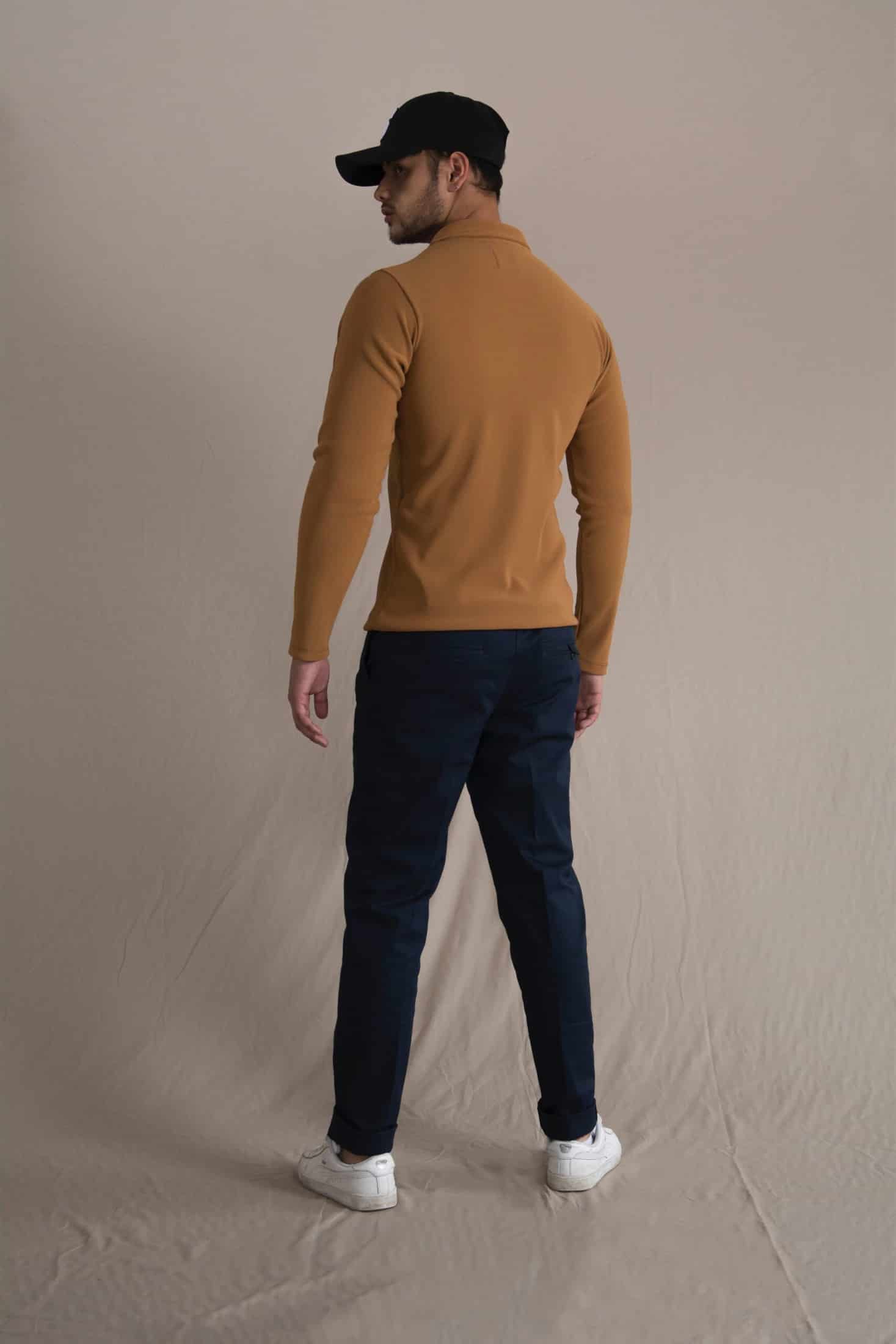 Coffee Sweater - miniatura 3