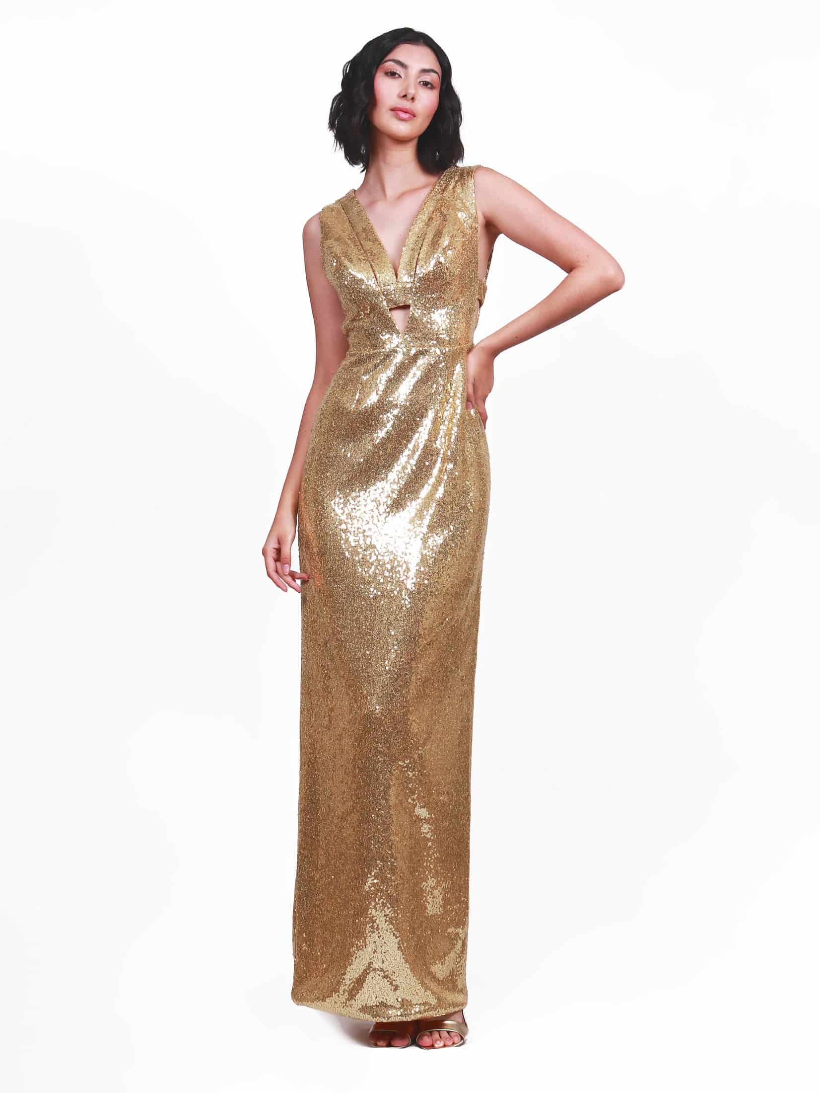 VESTIDO PALLADIUM - miniatura 5