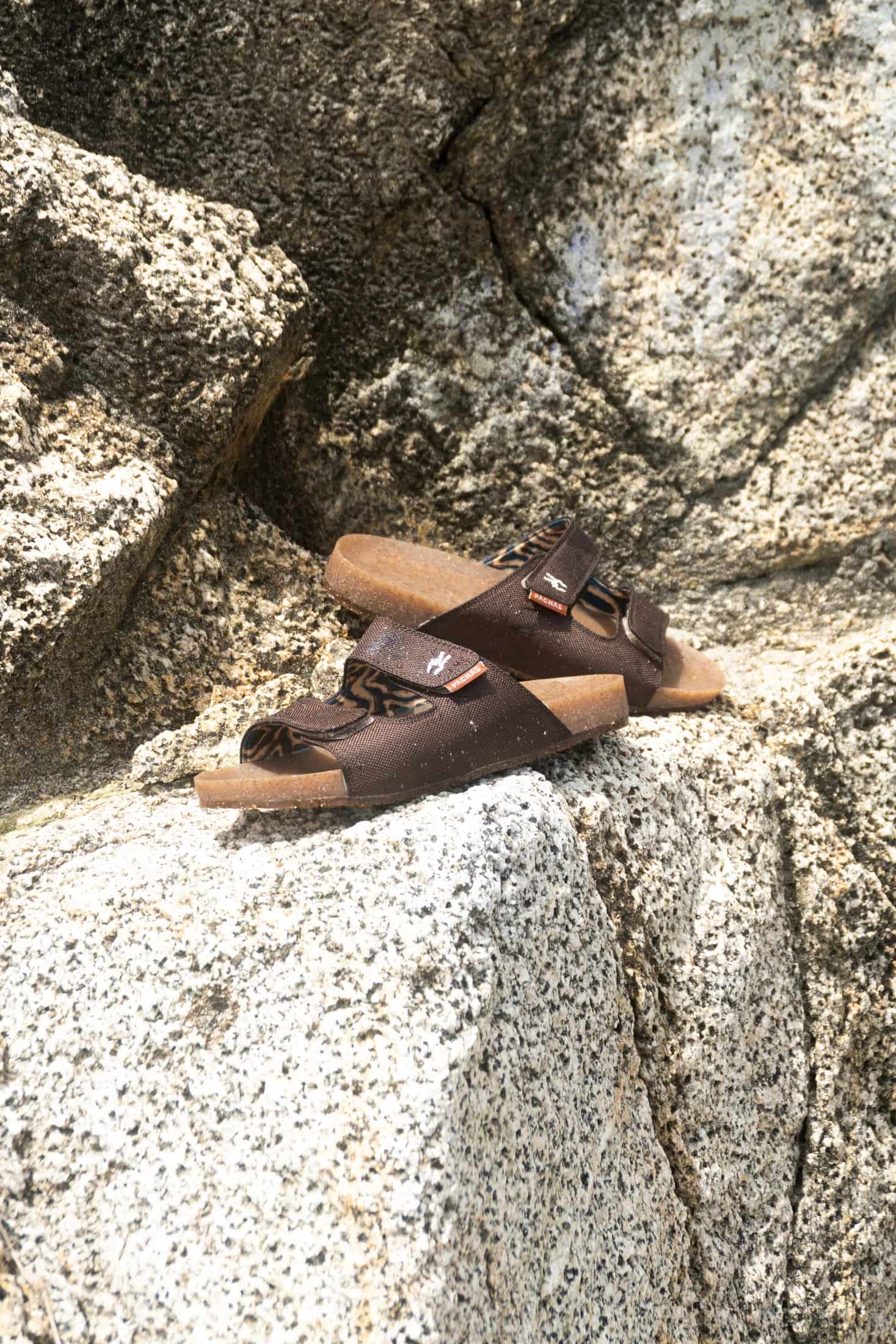 Sandalias "Made for the Sea" Cafe - miniatura 7