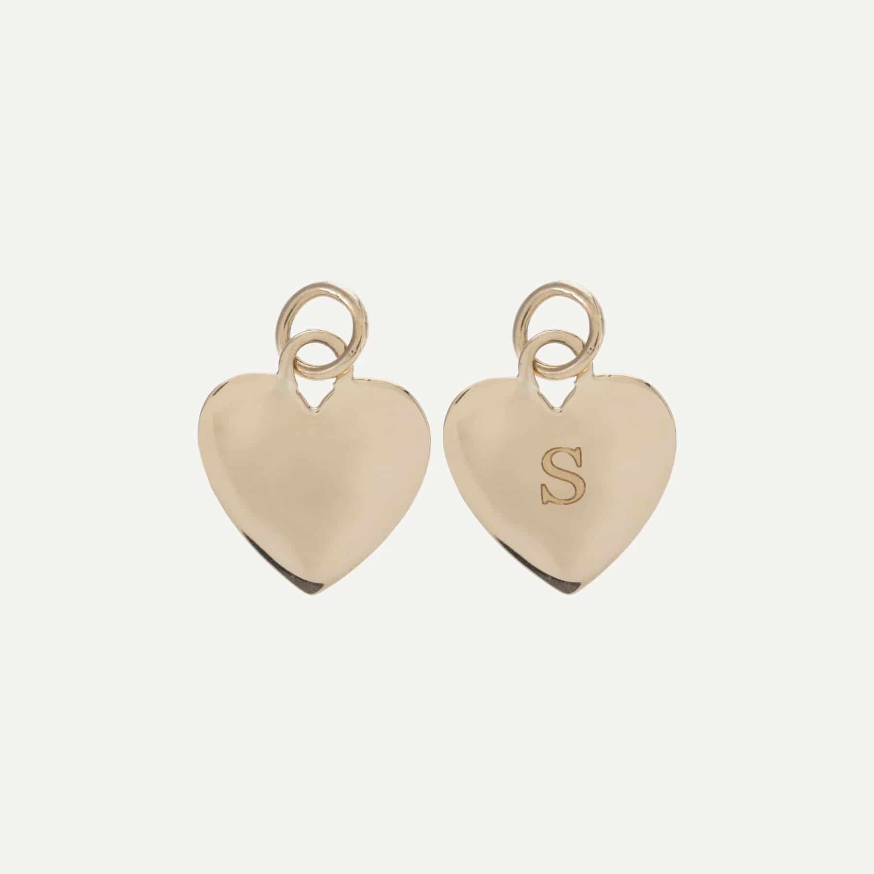 Dije mini Personal Heart - miniatura 2