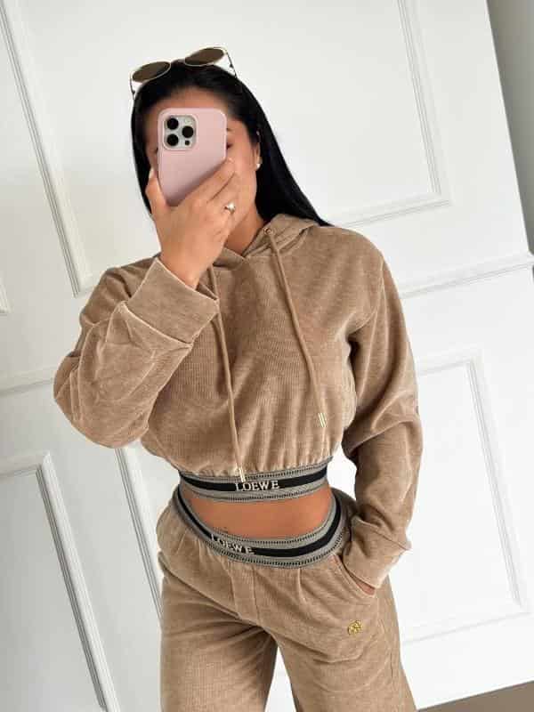 CONJUNTO LOEWE CAFE PRETINA - miniatura 2