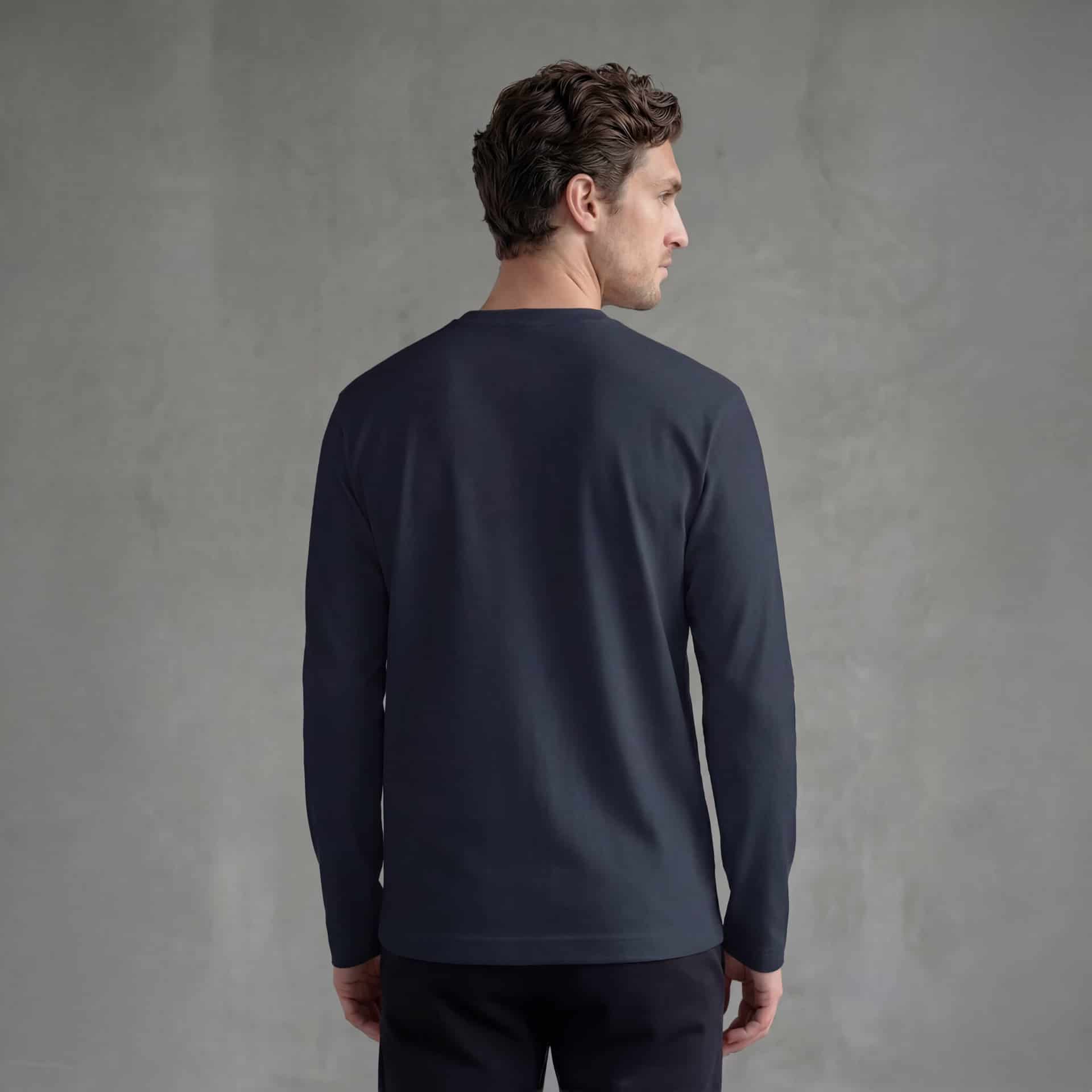 Raise The Bar T-Shirt Long Sleeve - miniatura 3