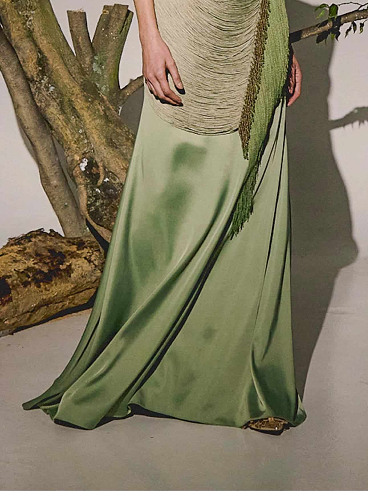 EDA SKIRT - miniatura 1