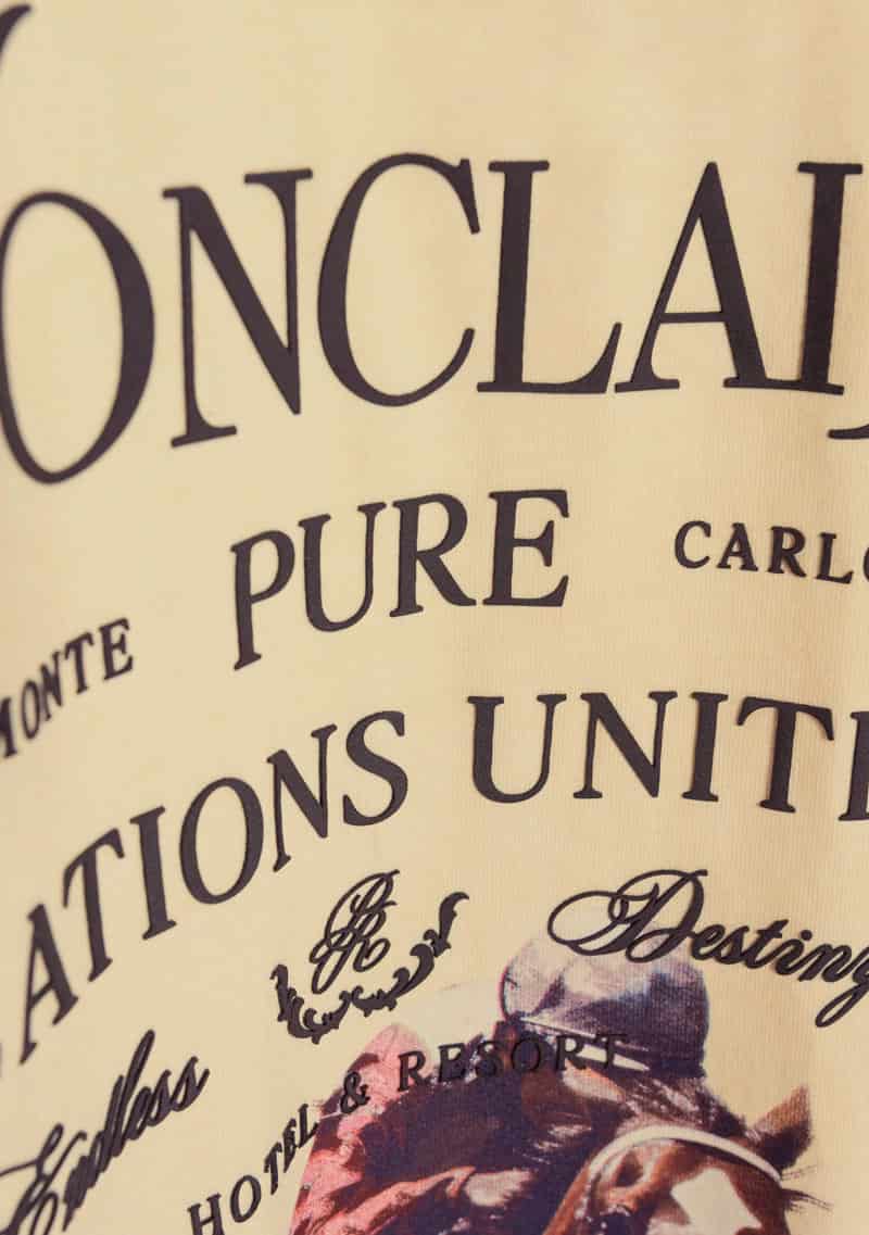 Monclair cream tank - miniatura 9