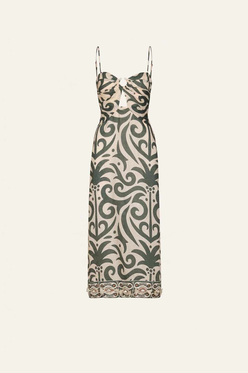 Water Adventure Dress - miniatura 1