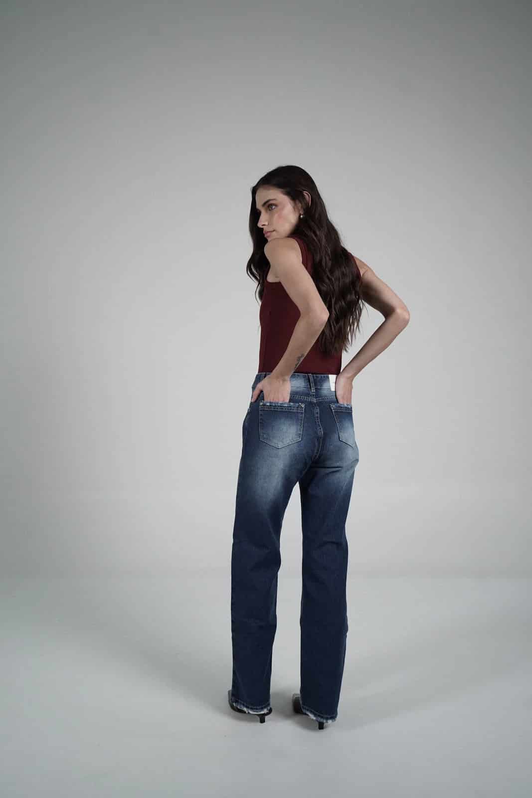 Deep Blue Jeans - miniatura 4