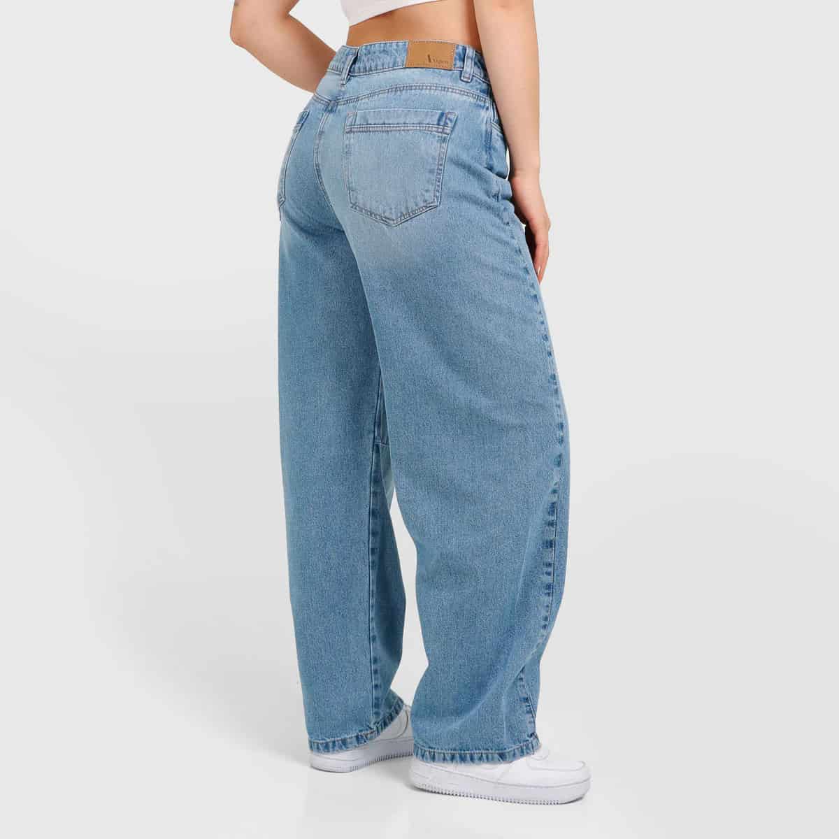 Jeans axspen Barriel 2785 - miniatura 7