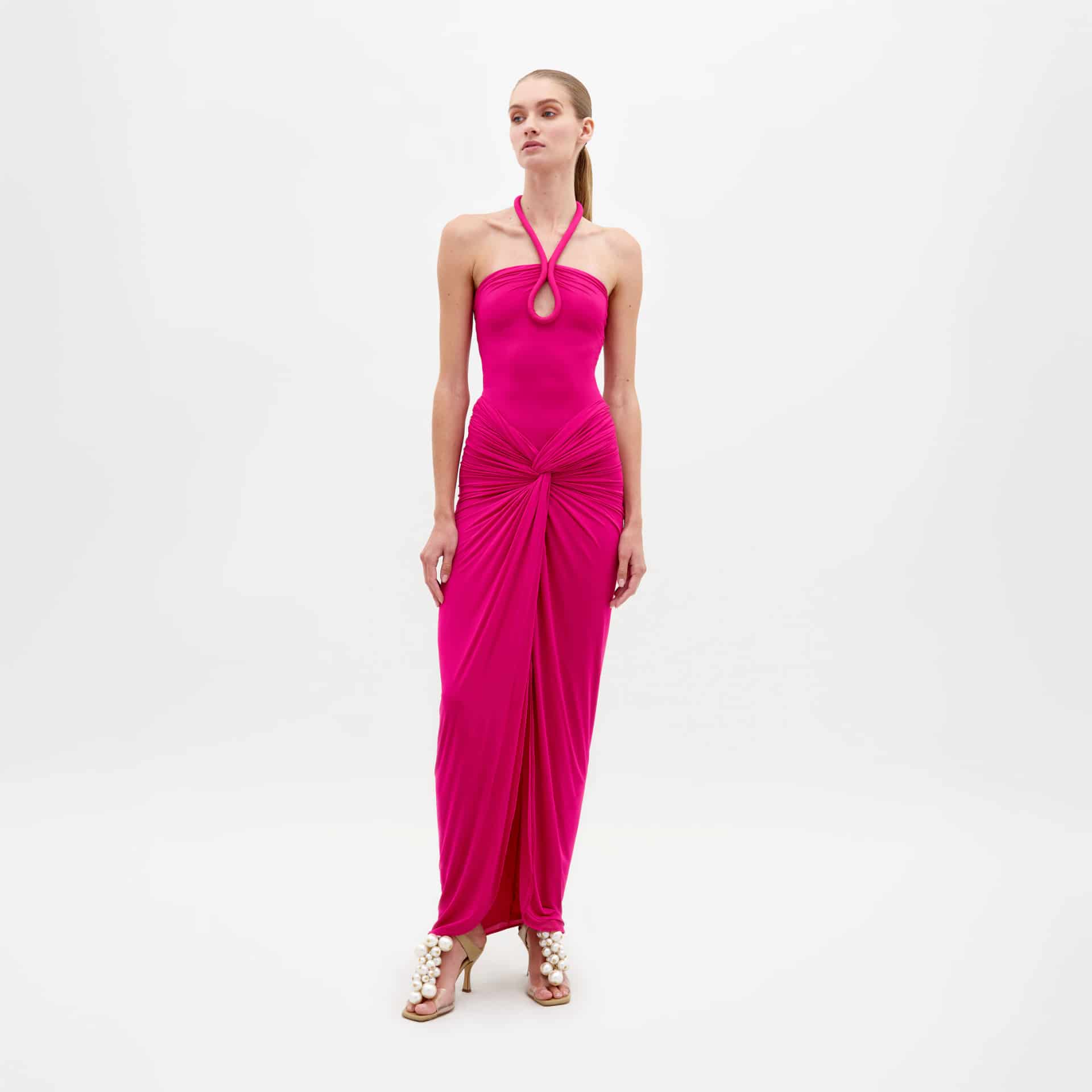 Tori Dress - miniatura 1