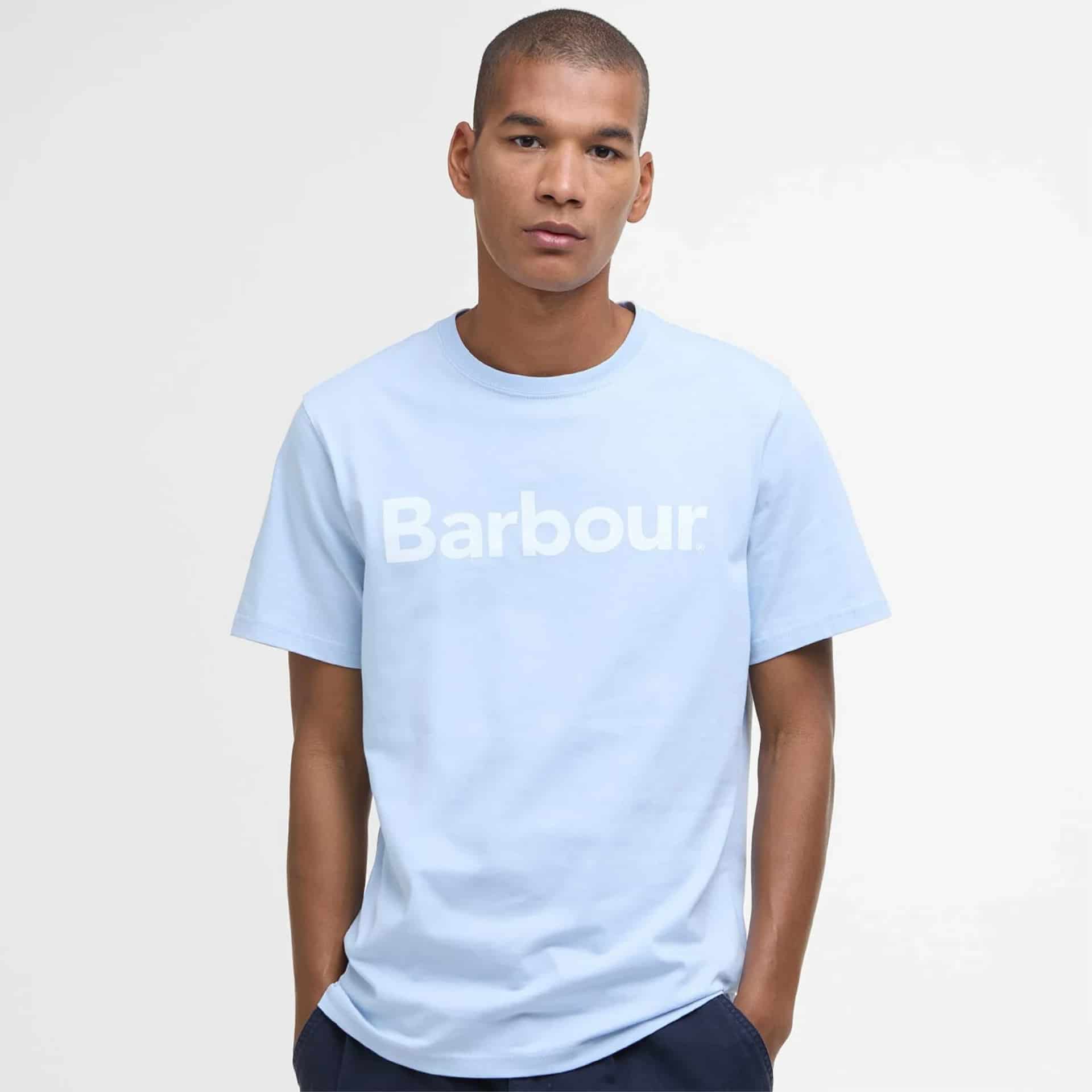 Logo T-Shirt - miniatura 2