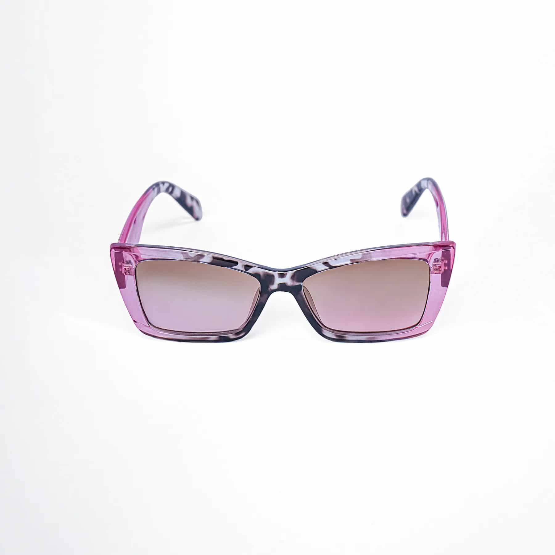 Gafas Print Rosa - miniatura 1