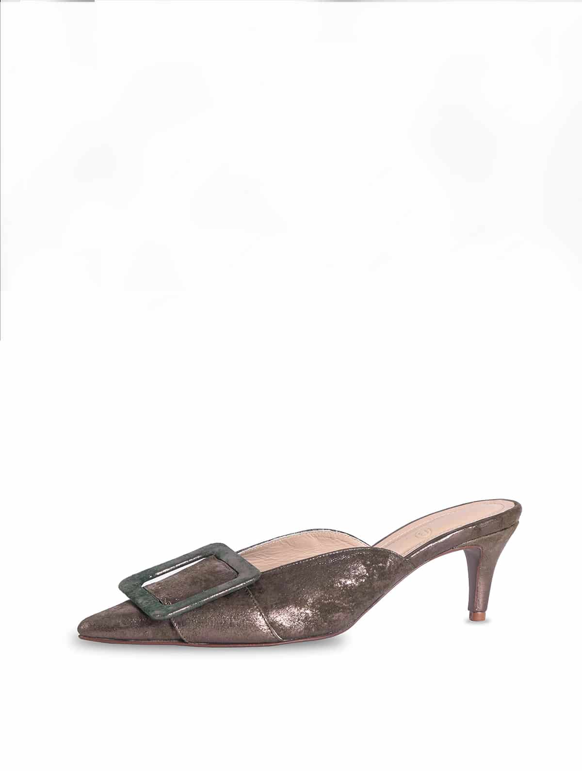 PARAMO PUMPS - miniatura 2