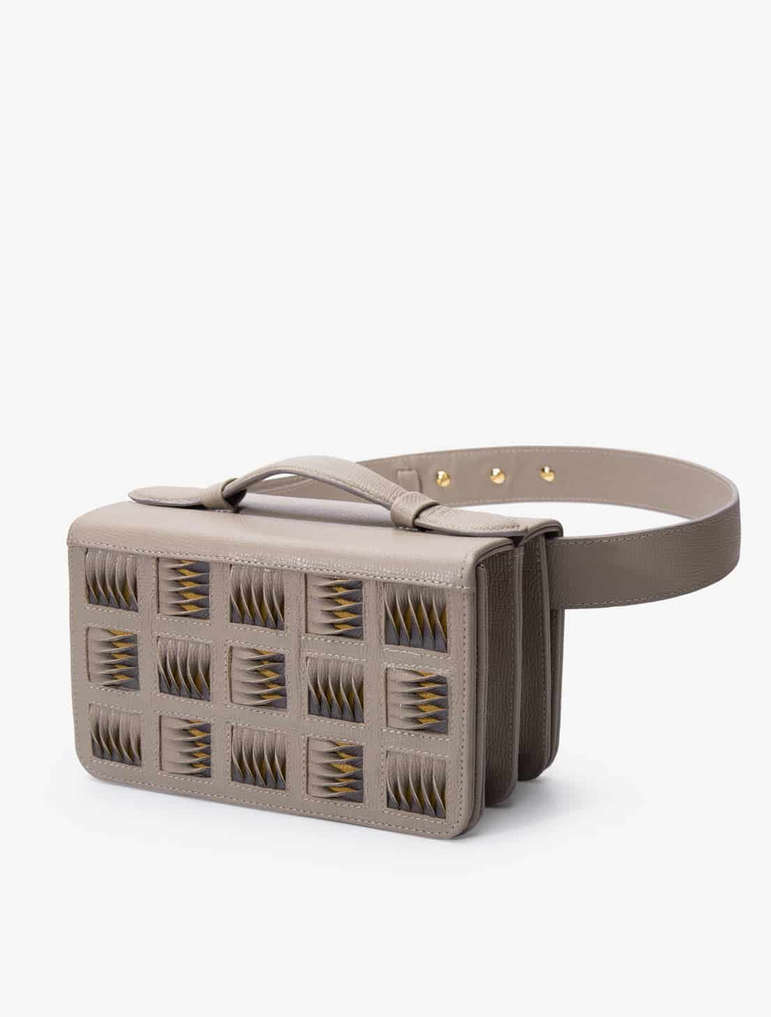 MILA BELT BAG - miniatura 2