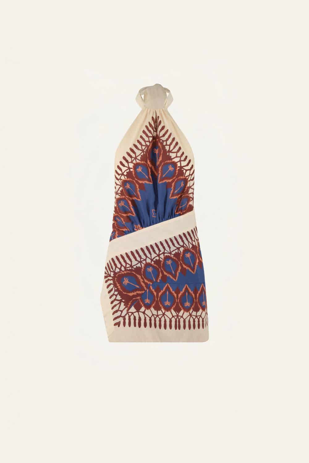 Salt Dreamer Dress - miniatura 1