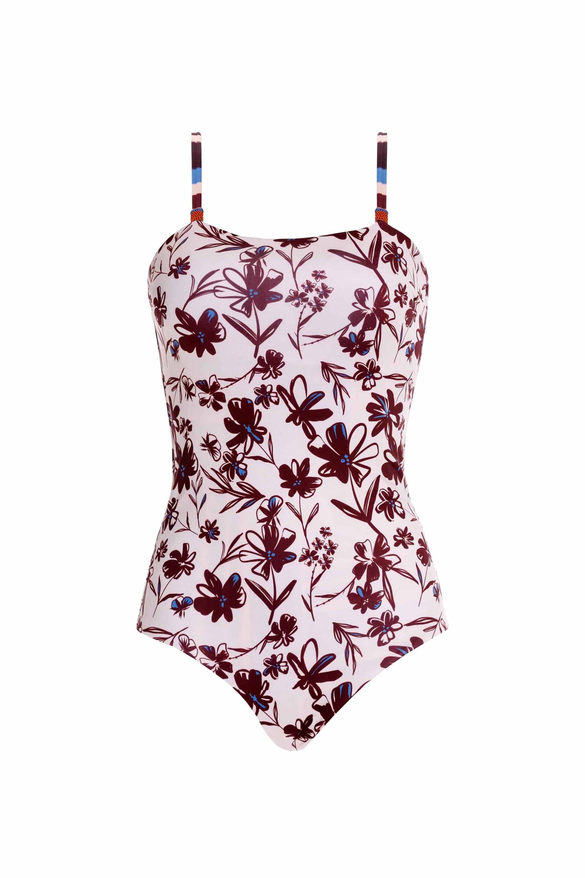 Entero Strapless Sedna Reversible - miniatura 2