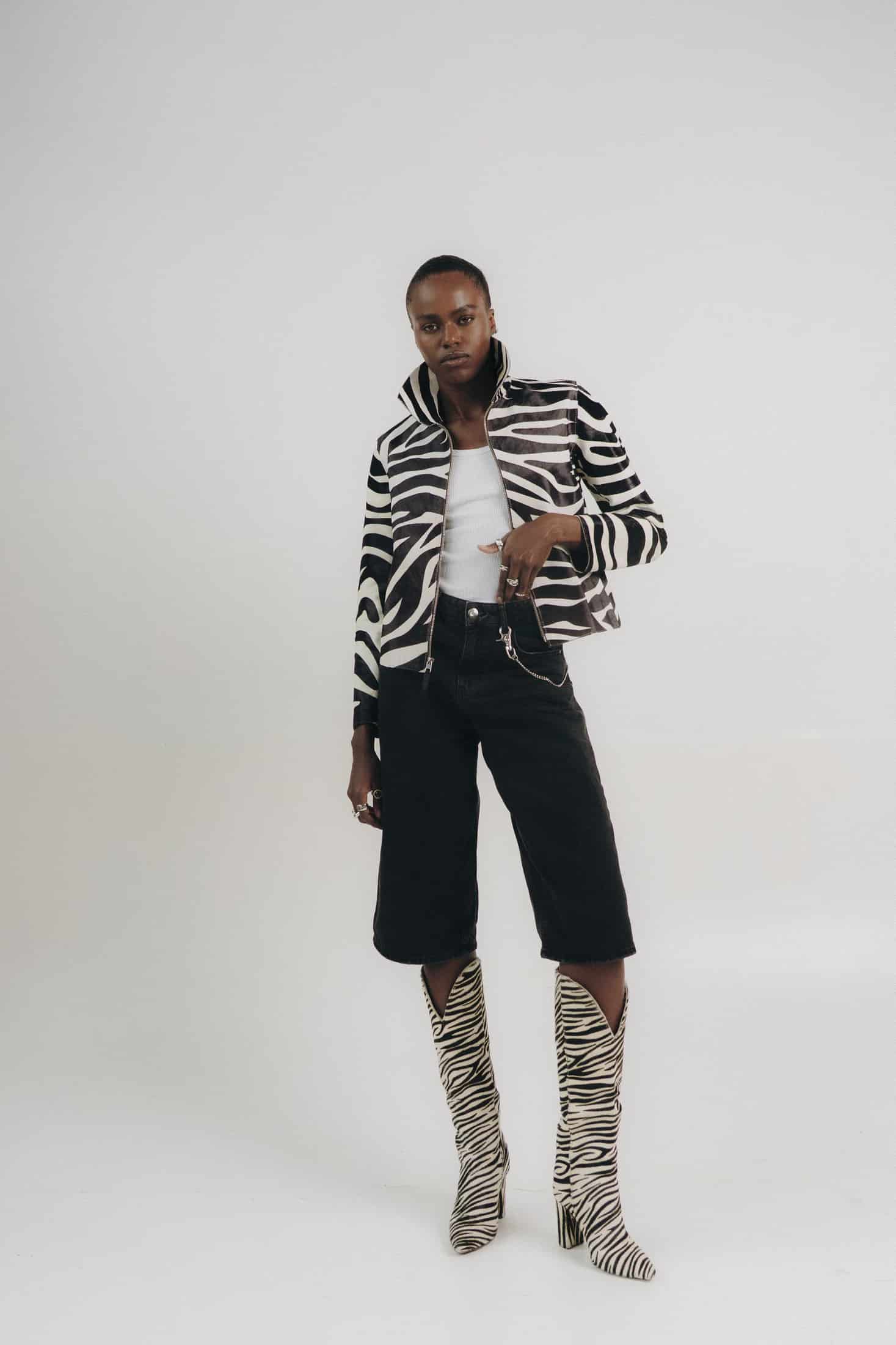 ASHFORD JACKET - miniatura 4