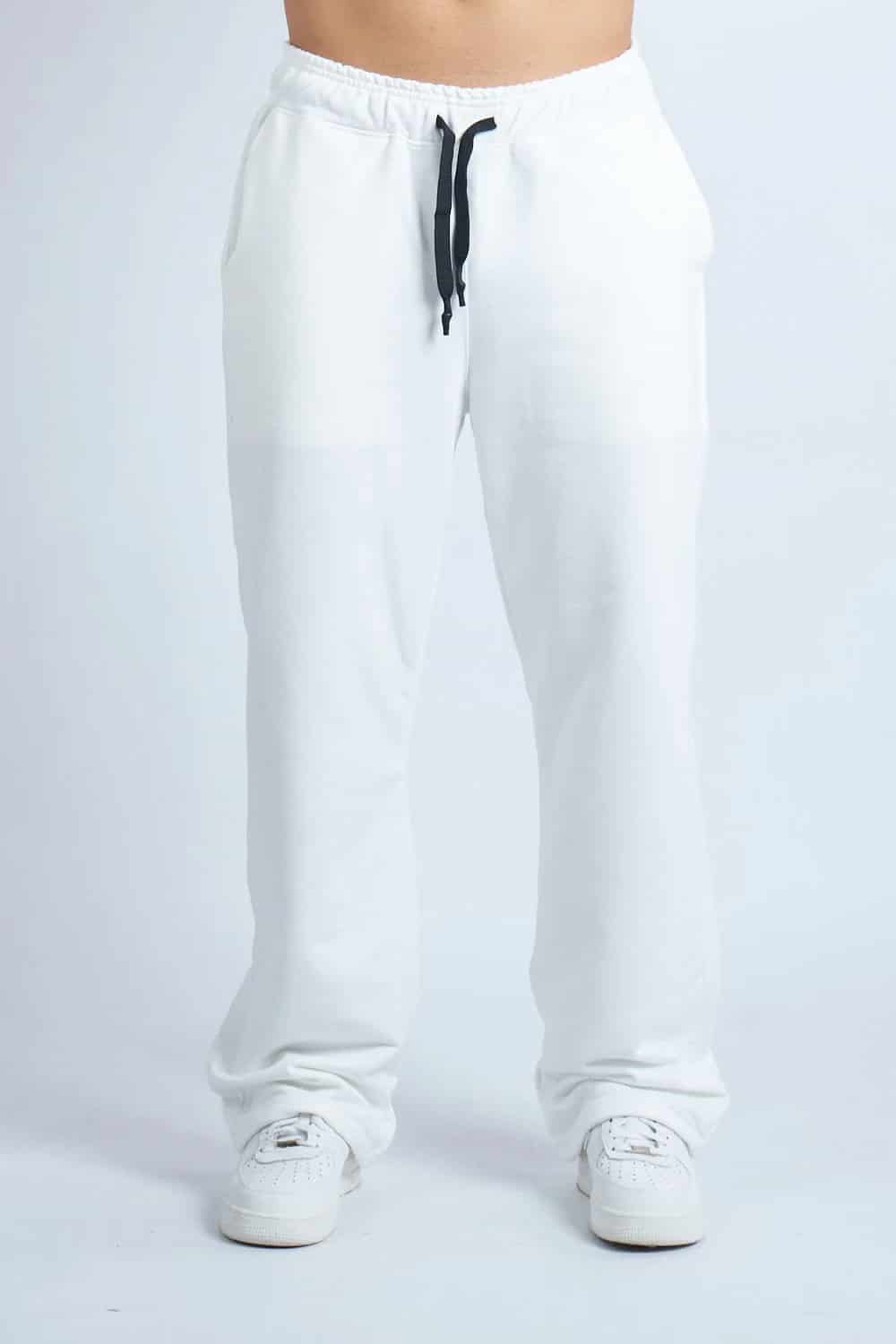 JOGGER EDIZIONE LTD MARFIL [DROP 0:0] - miniatura 3