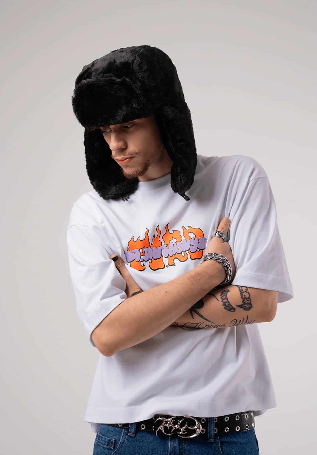 Camiseta St. Anthony's - miniatura 3