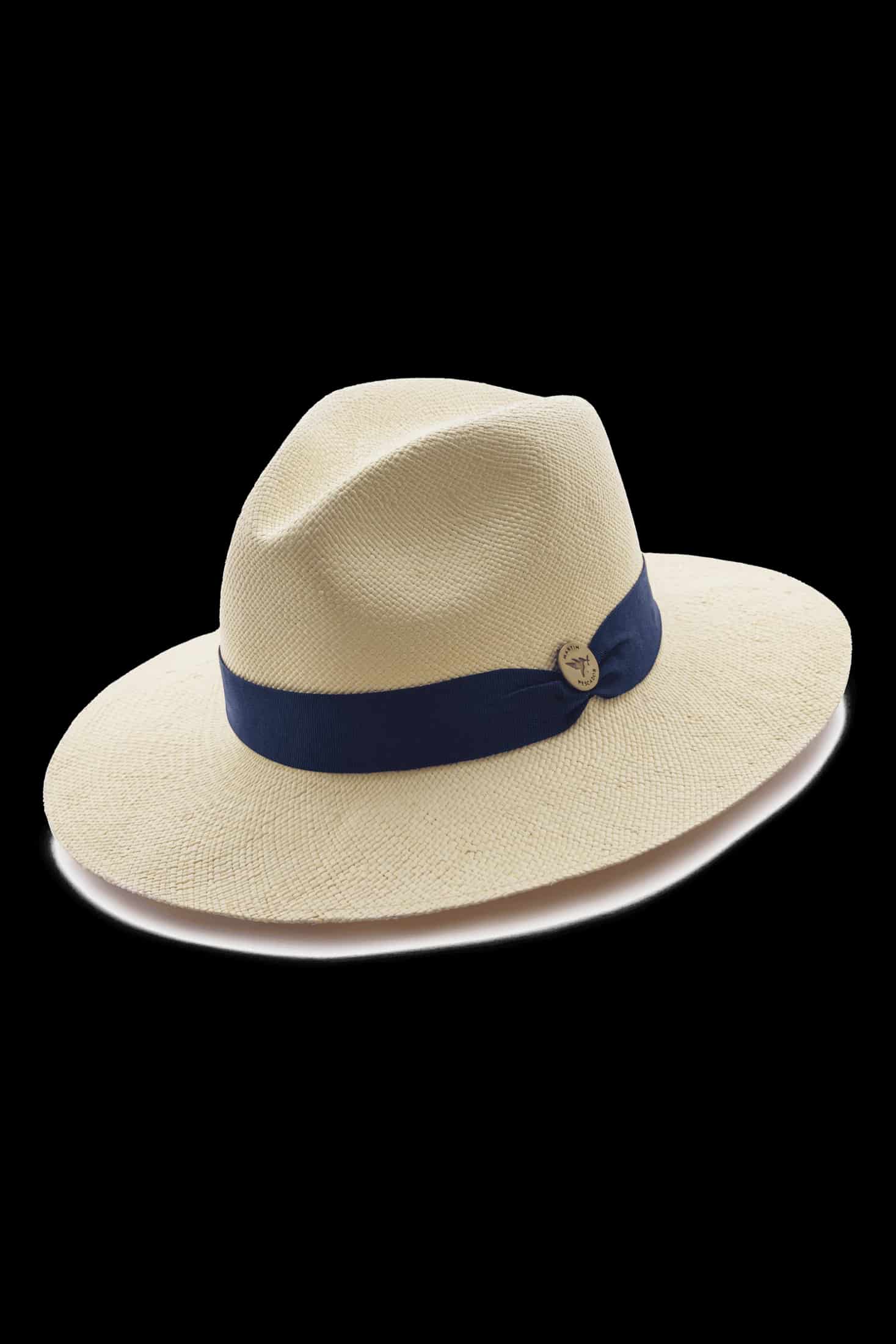 Sombreros Cinta Sencilla Herraje Moneda - miniatura 9