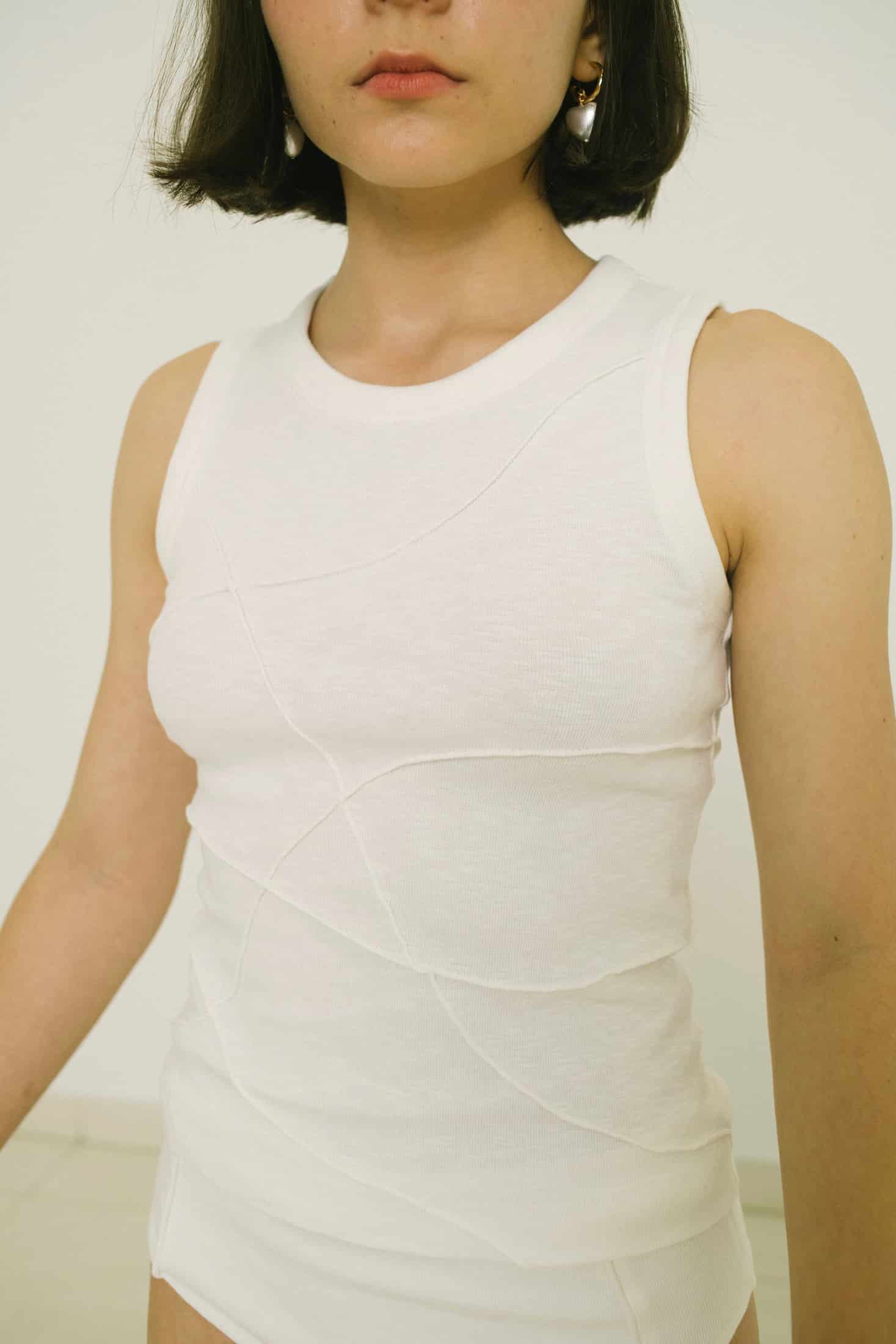 CAMINOS TANK TOP - miniatura 1