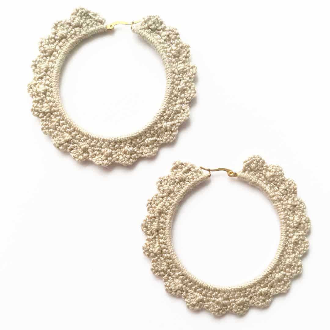 Wayuu Hoops - miniatura 2