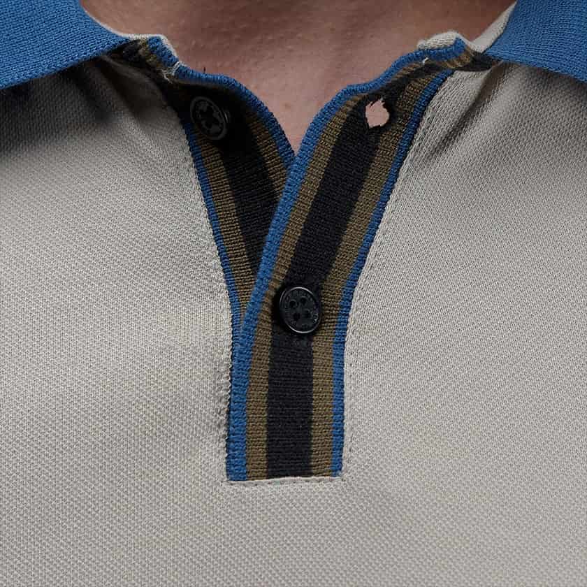 Polo Beige - miniatura 5
