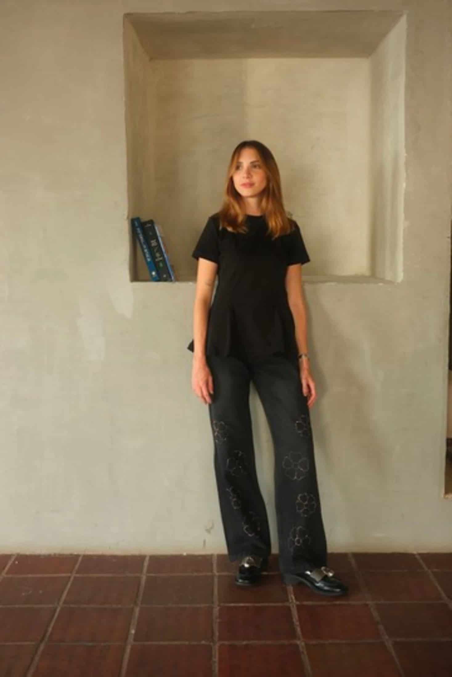 Blossom Vintage Jeans - miniatura 2