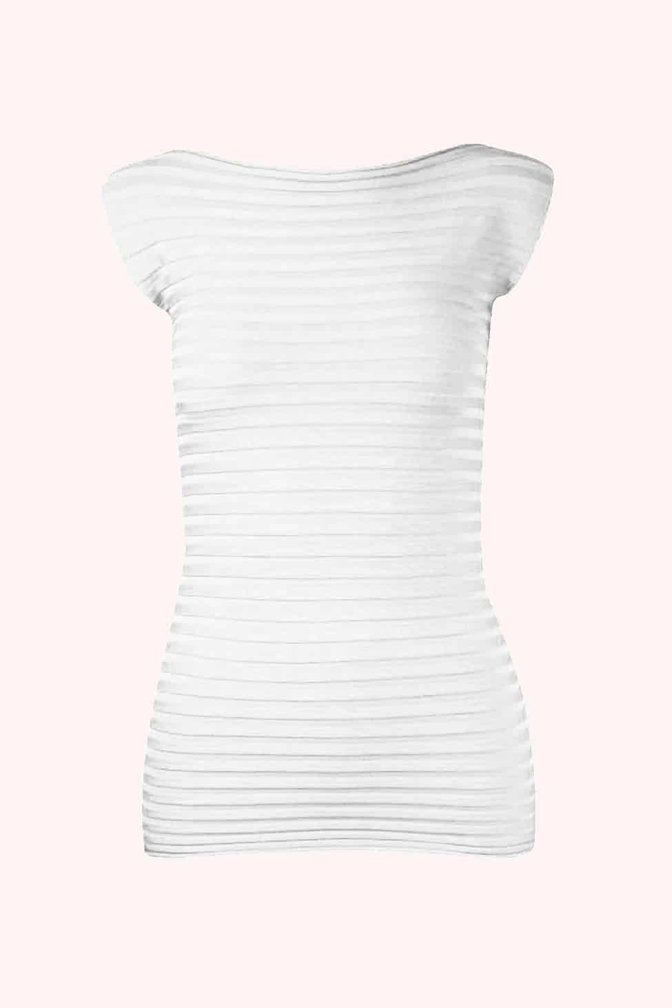 RIBBED TOP - miniatura 9