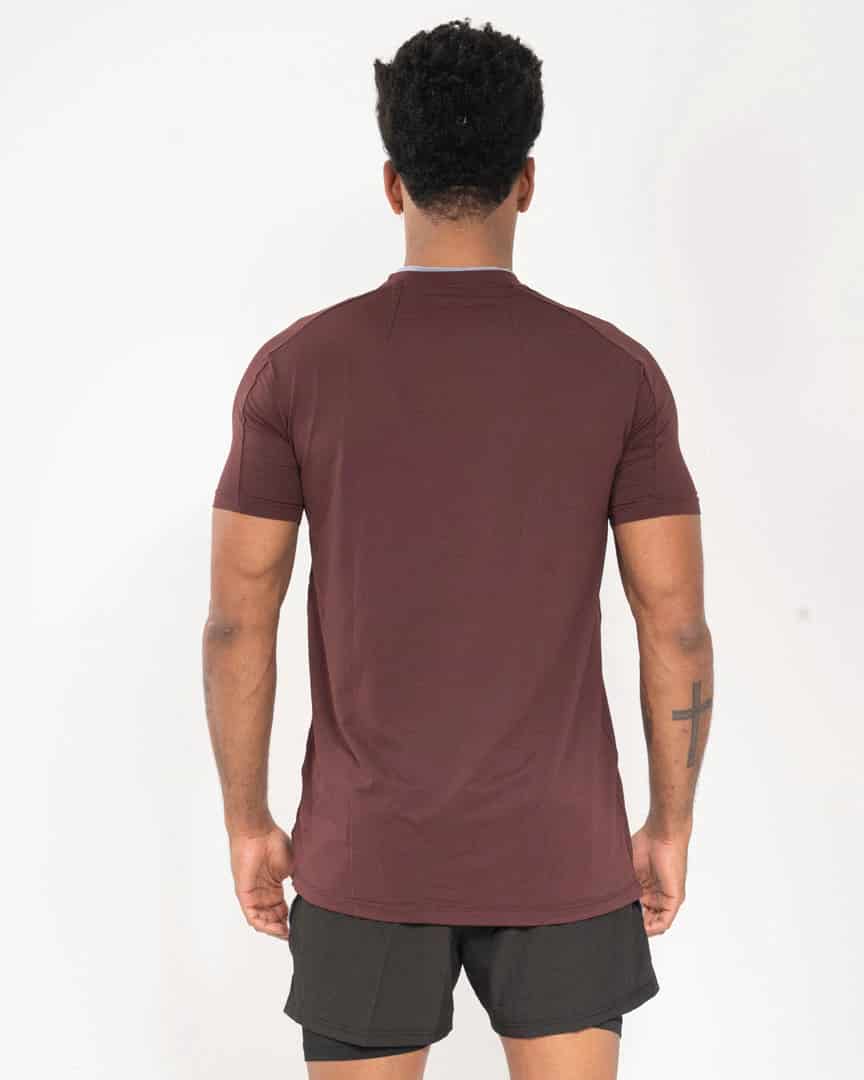 Camiseta Deportiva Hombre - miniatura 9