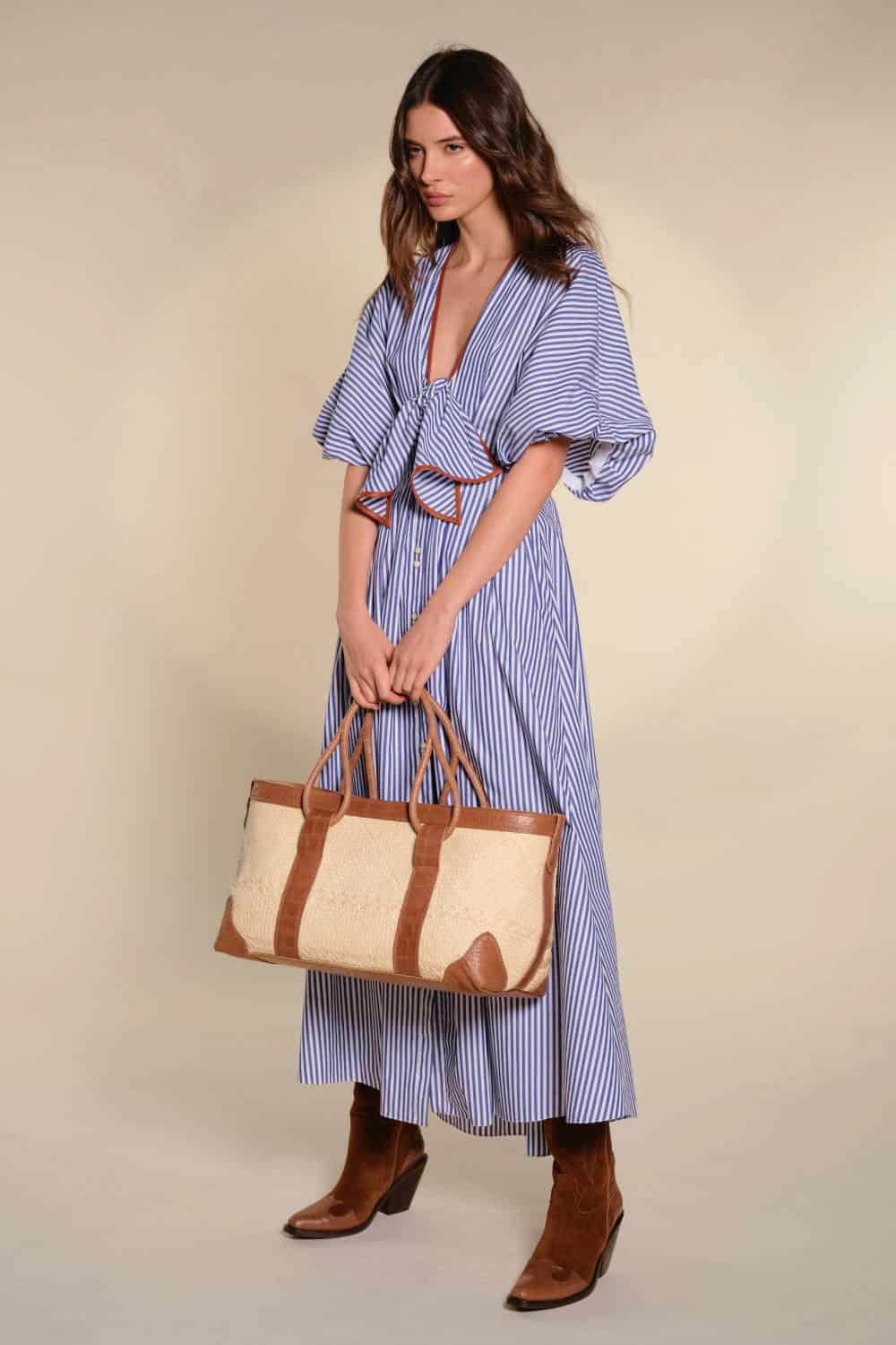 Endless Spring Dress - miniatura 2