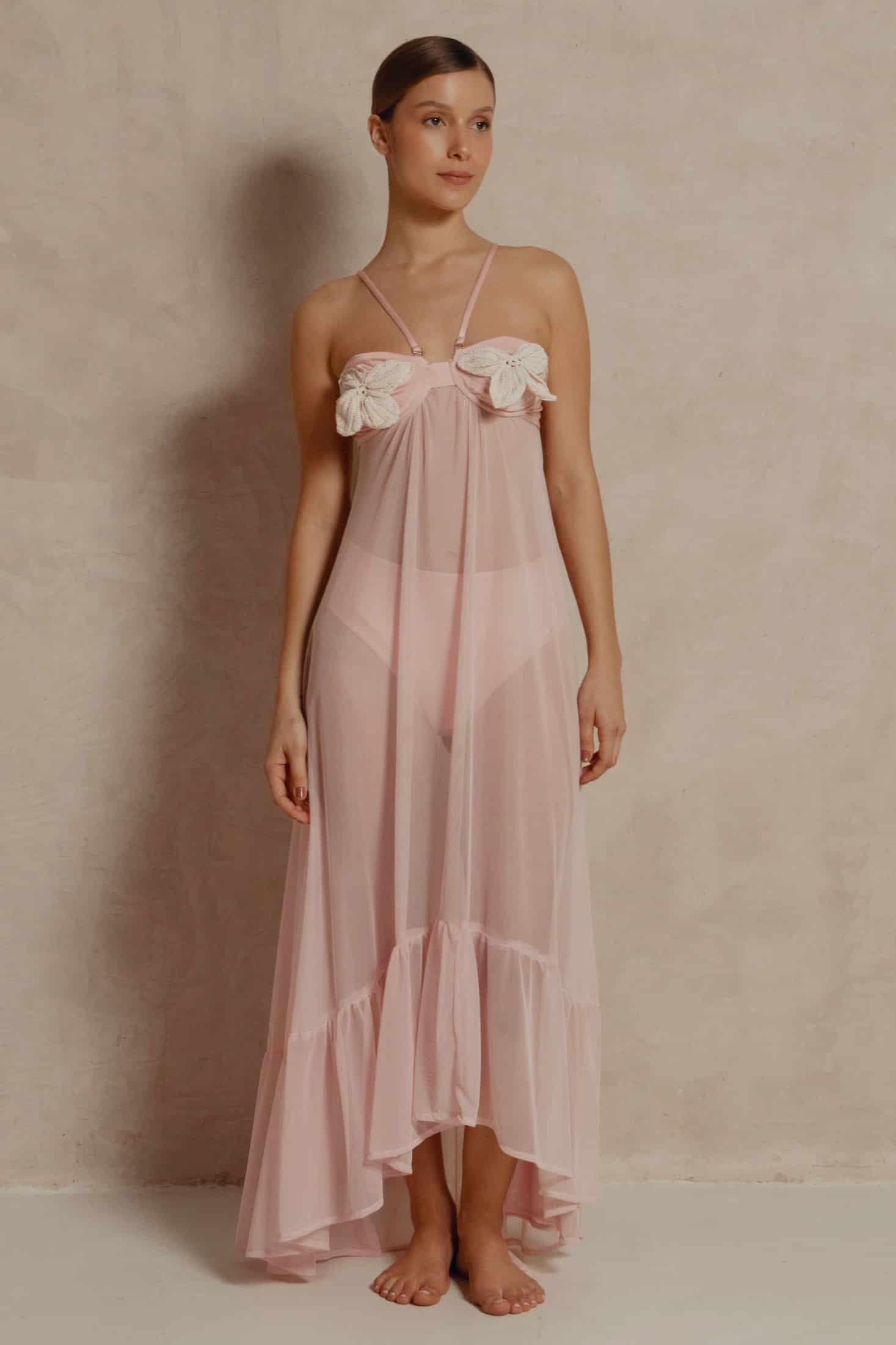 Poesía de Lirio Dress - miniatura 3