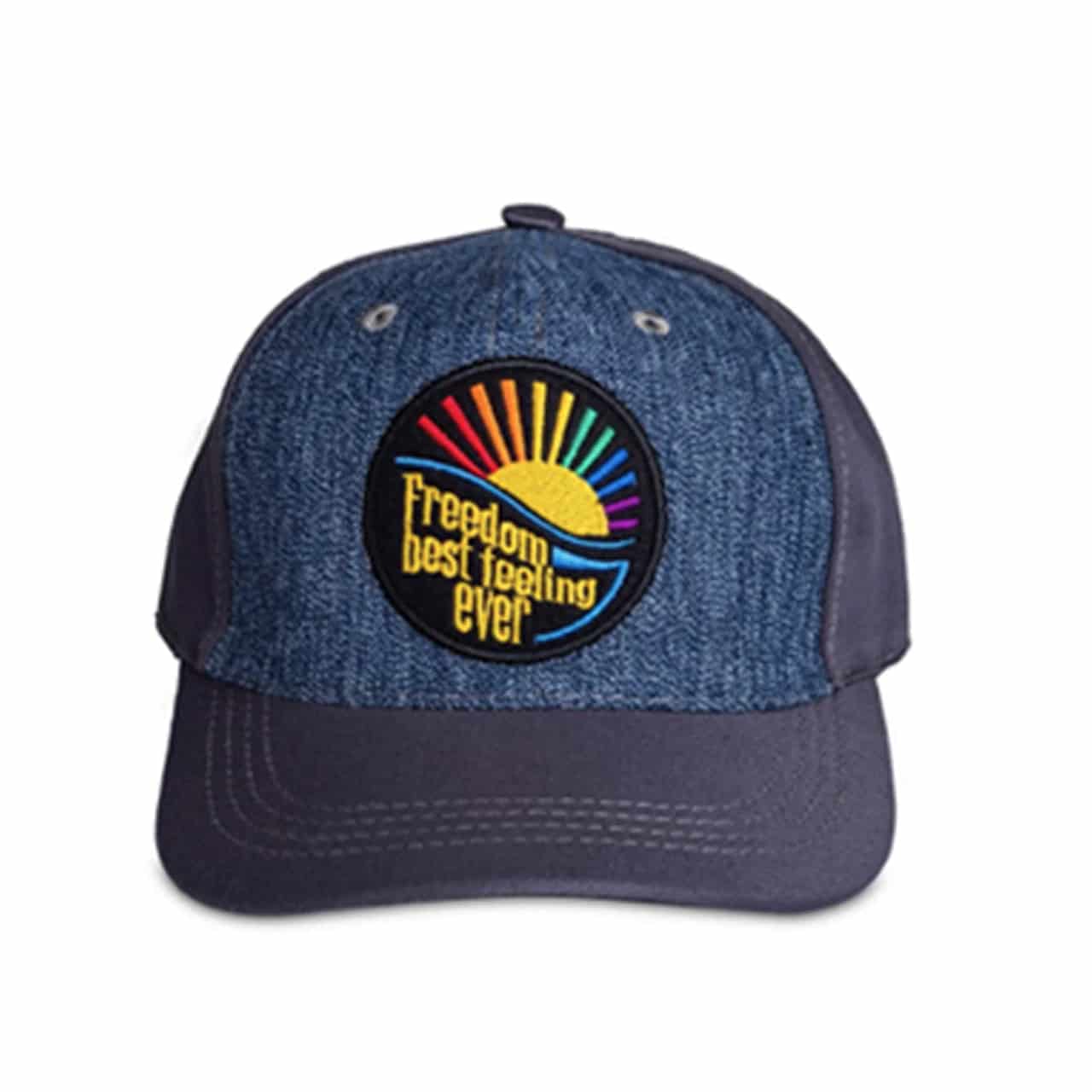 Gorra Feeling - miniatura 2