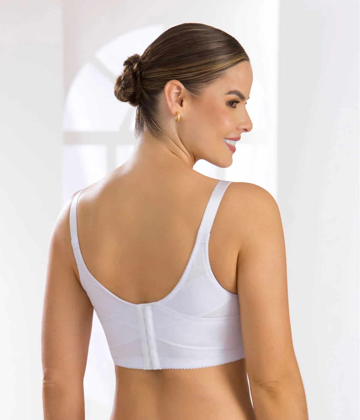 Brasier corrector de postura 7751 - miniatura 2