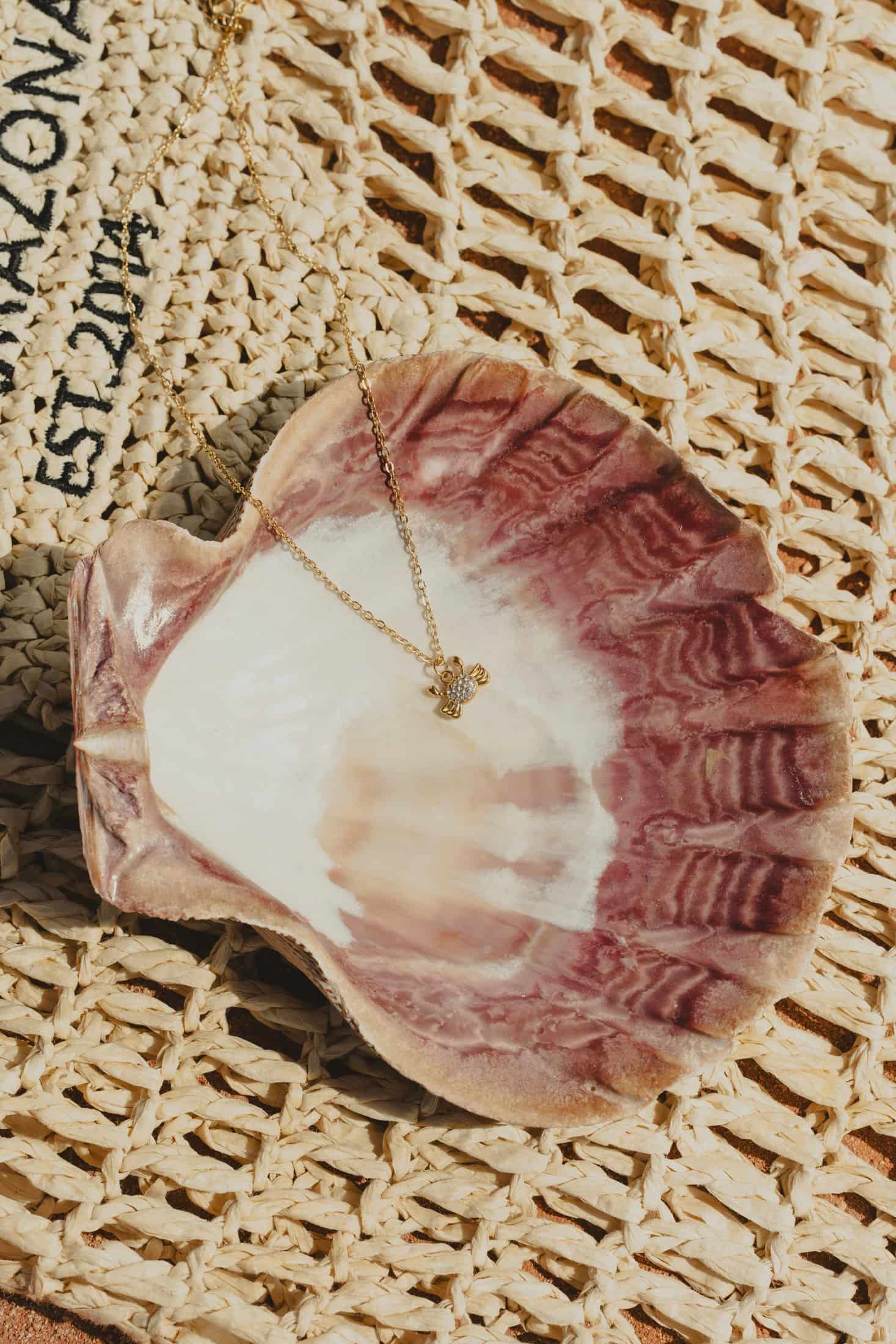 CADENA LUCKY CRAB - miniatura 3