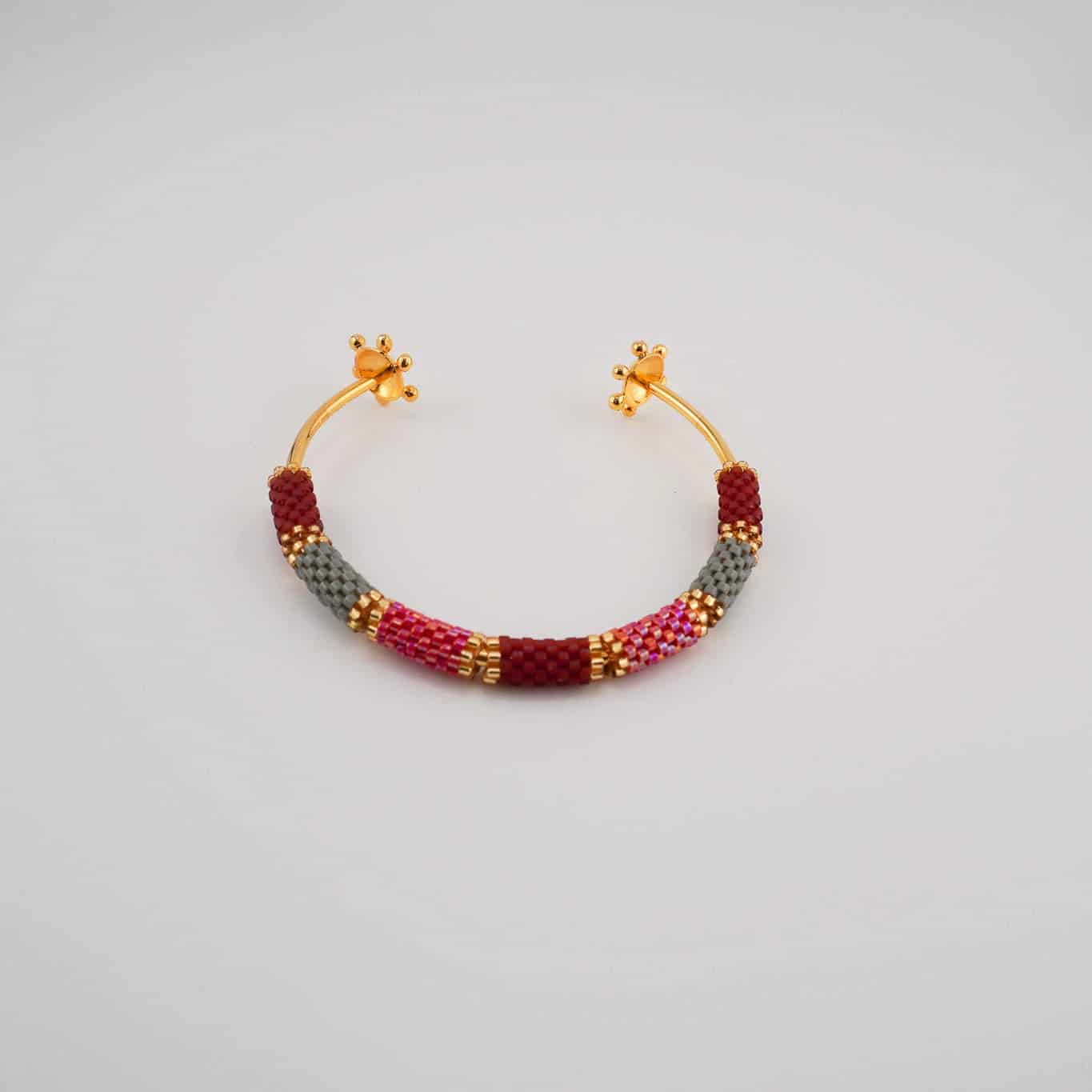 Miyuki Bracelet - miniatura 1
