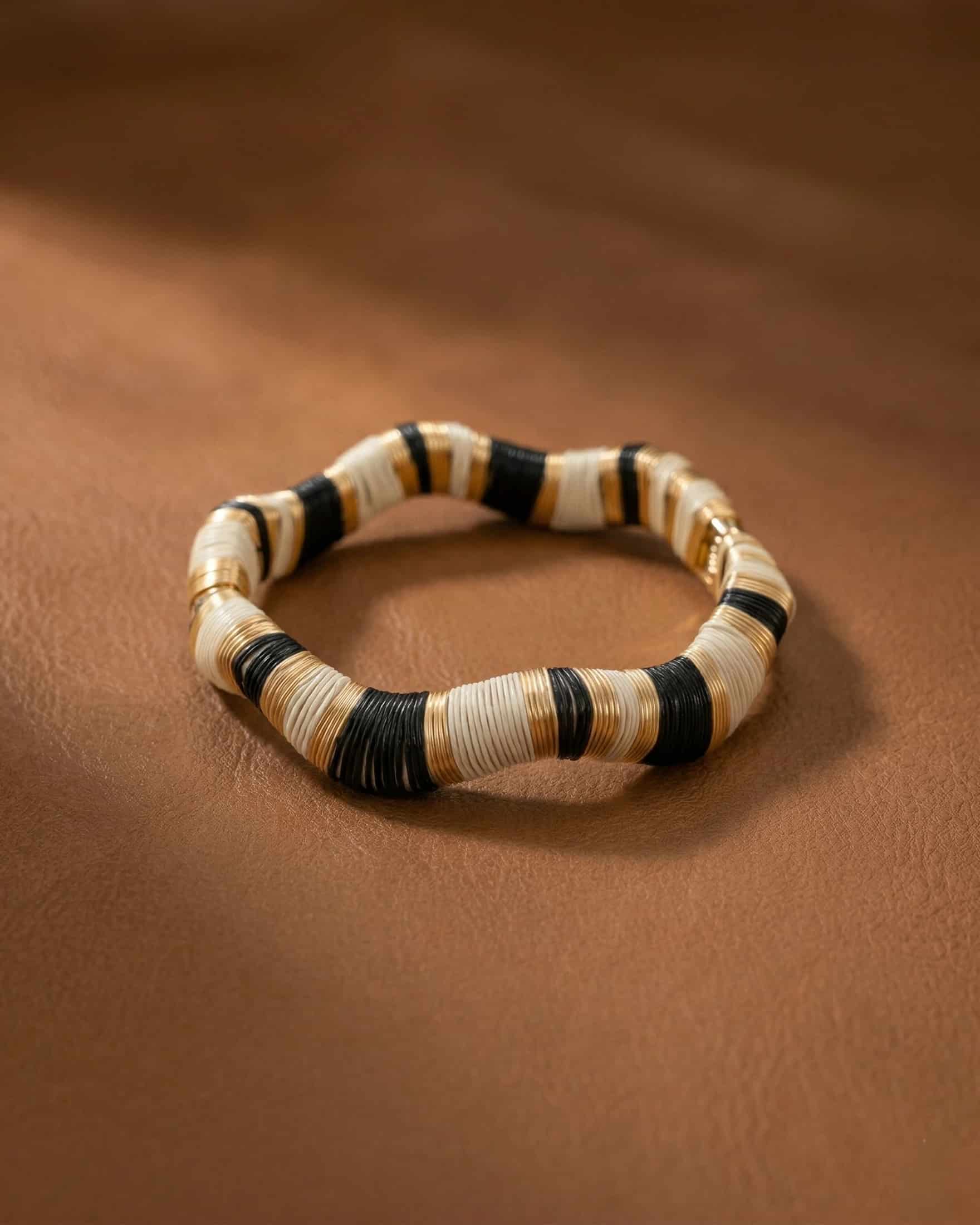 Oasis Gold Bracelet - miniatura 2