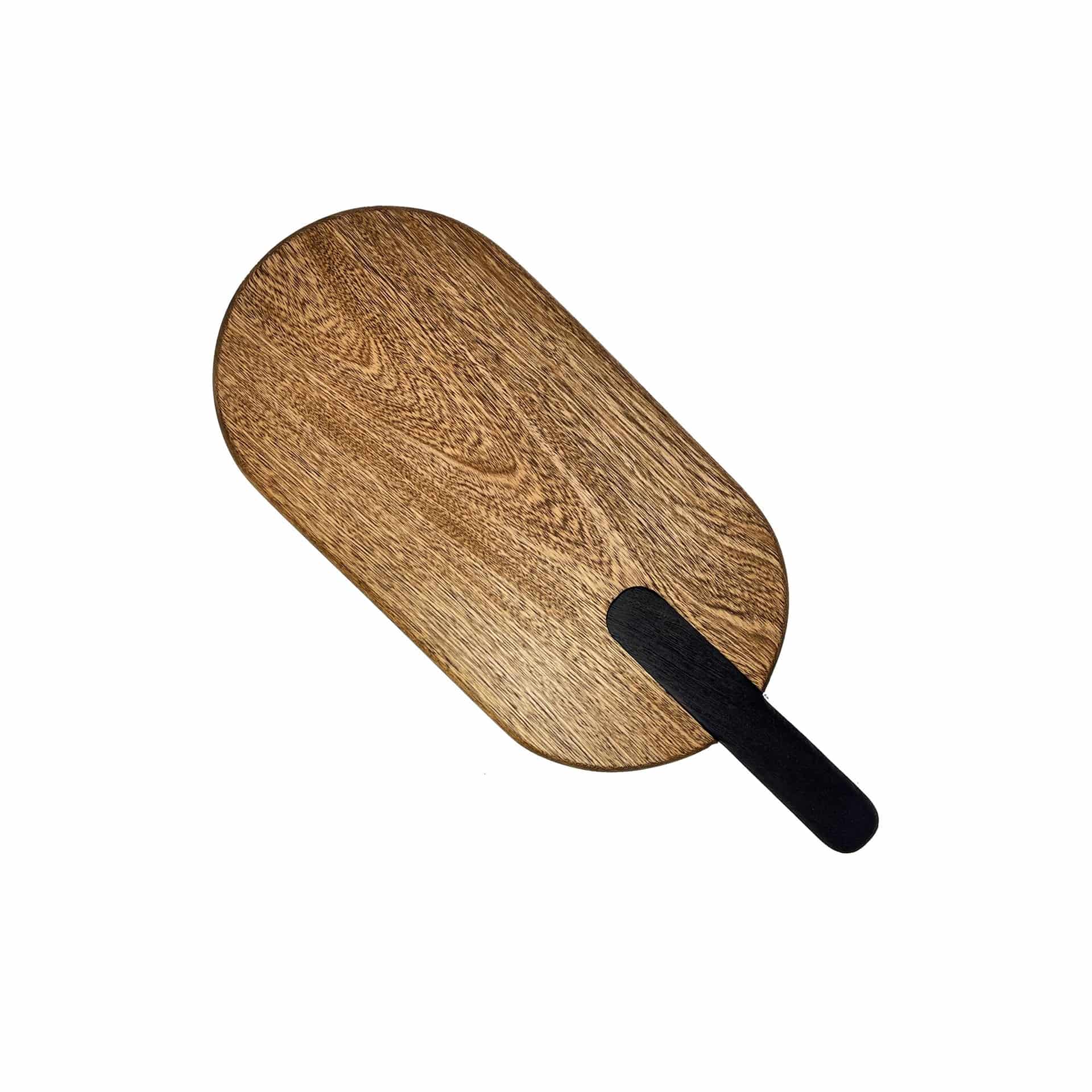 Tabla Eclipse Asa Ahumada - miniatura 2